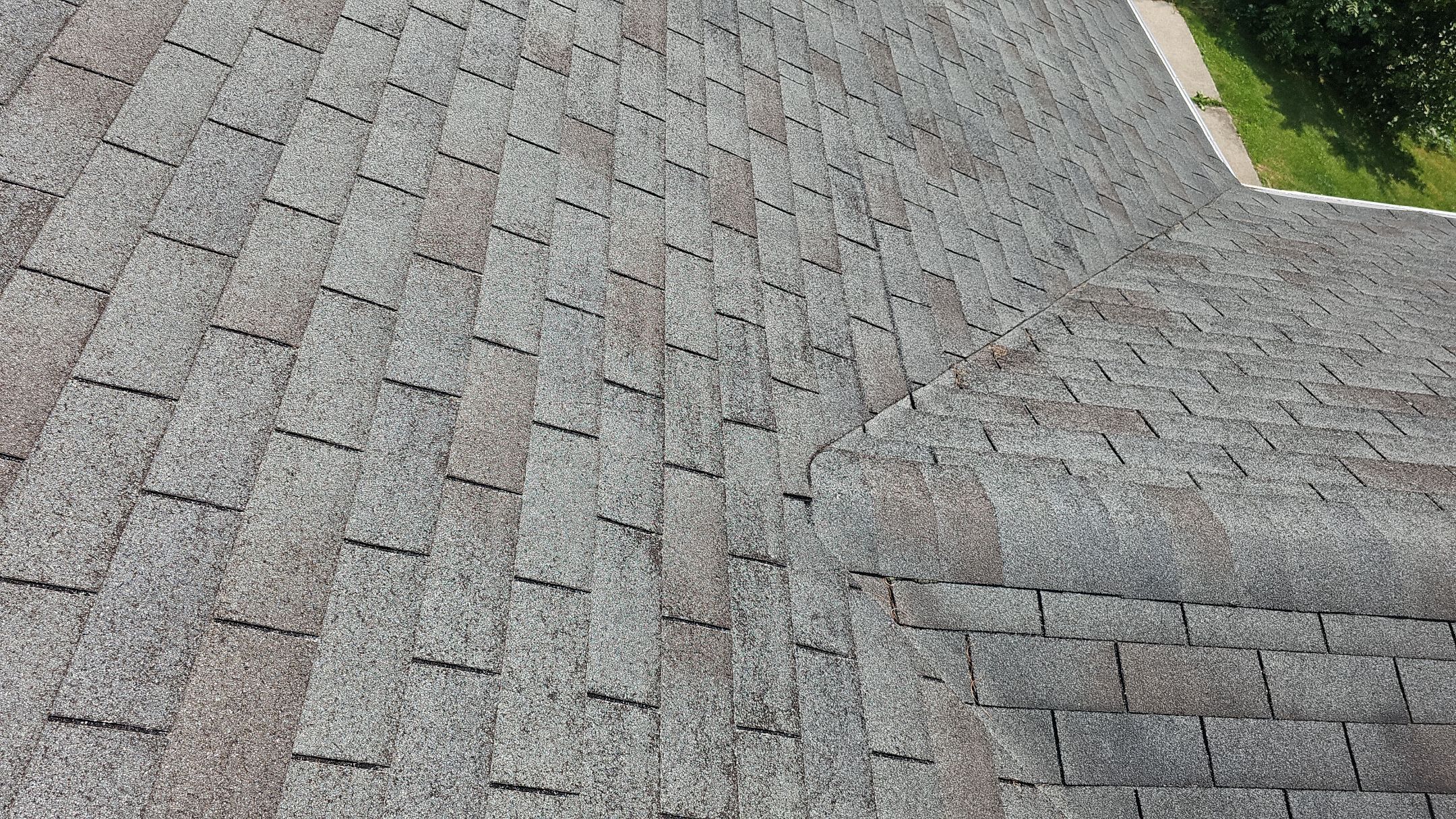 ATLAS PINNACLE COLOR: PEWTER by Eagle Eye Roofing