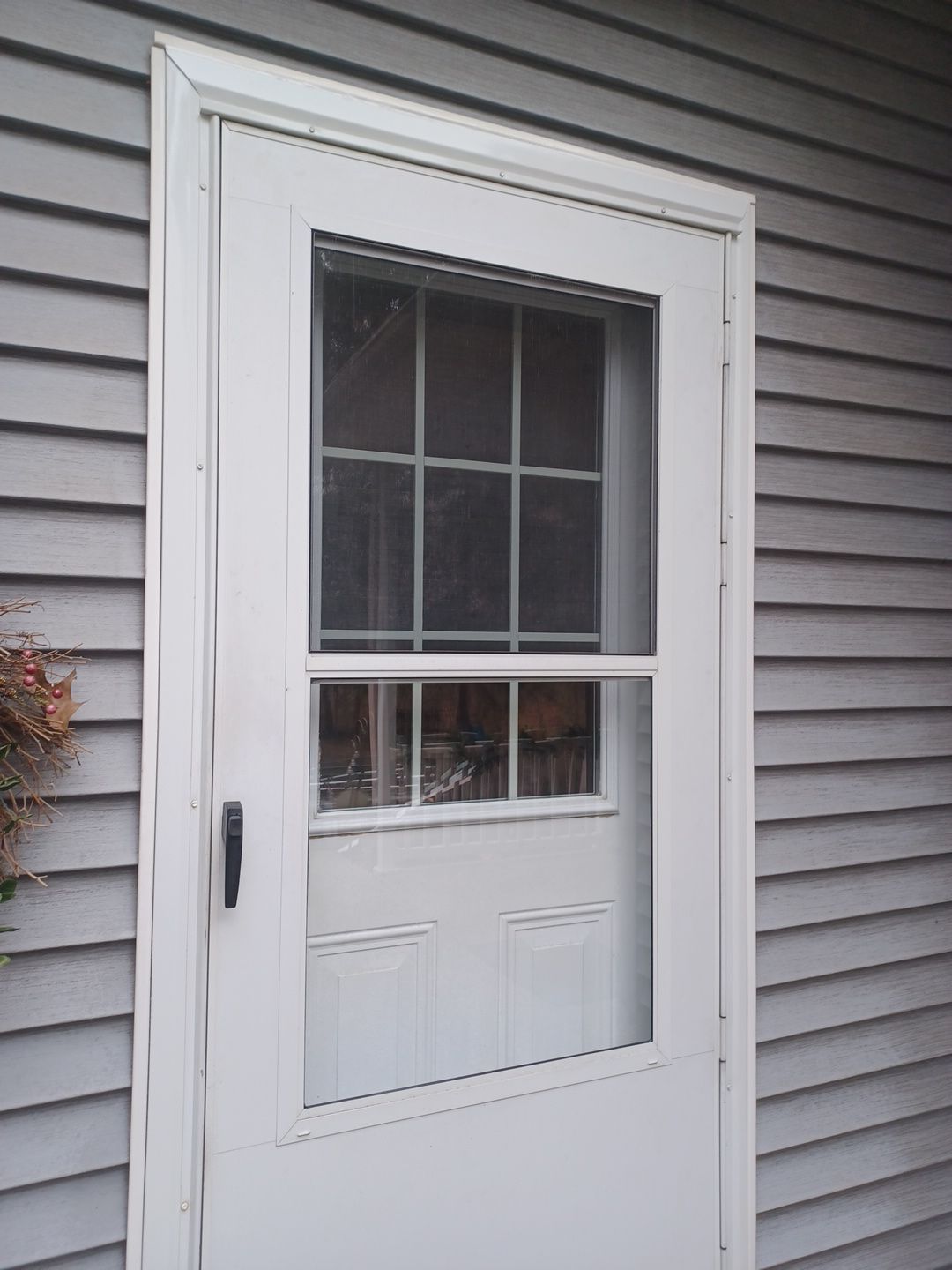 Patricia Lewers by Silver Leaf Contracting 