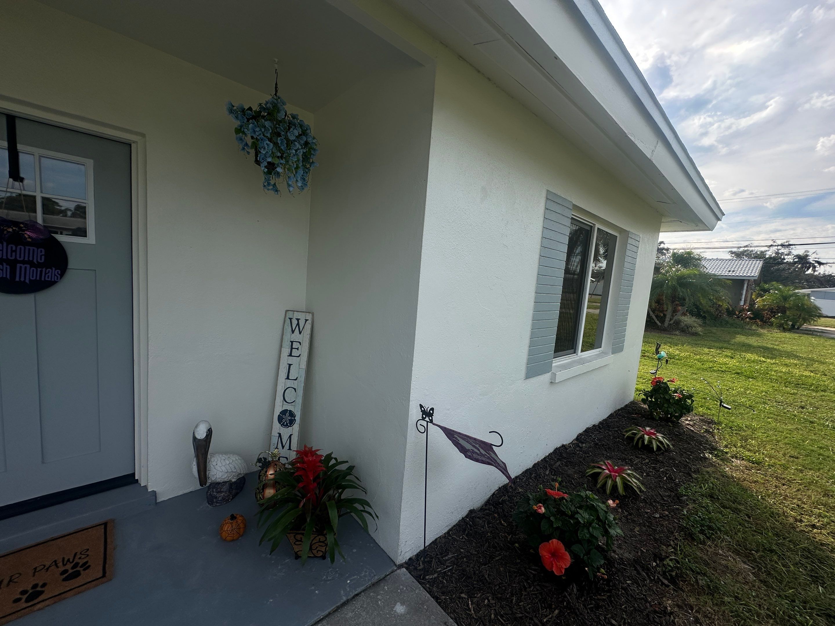 Water Damage Claim in Largo by FLAPA & KeyStone