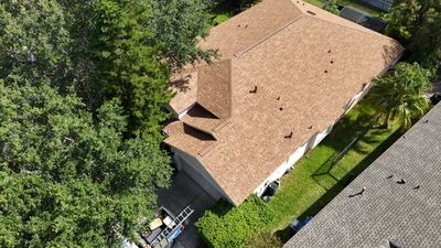 Roof Replacement in Lithia, FL