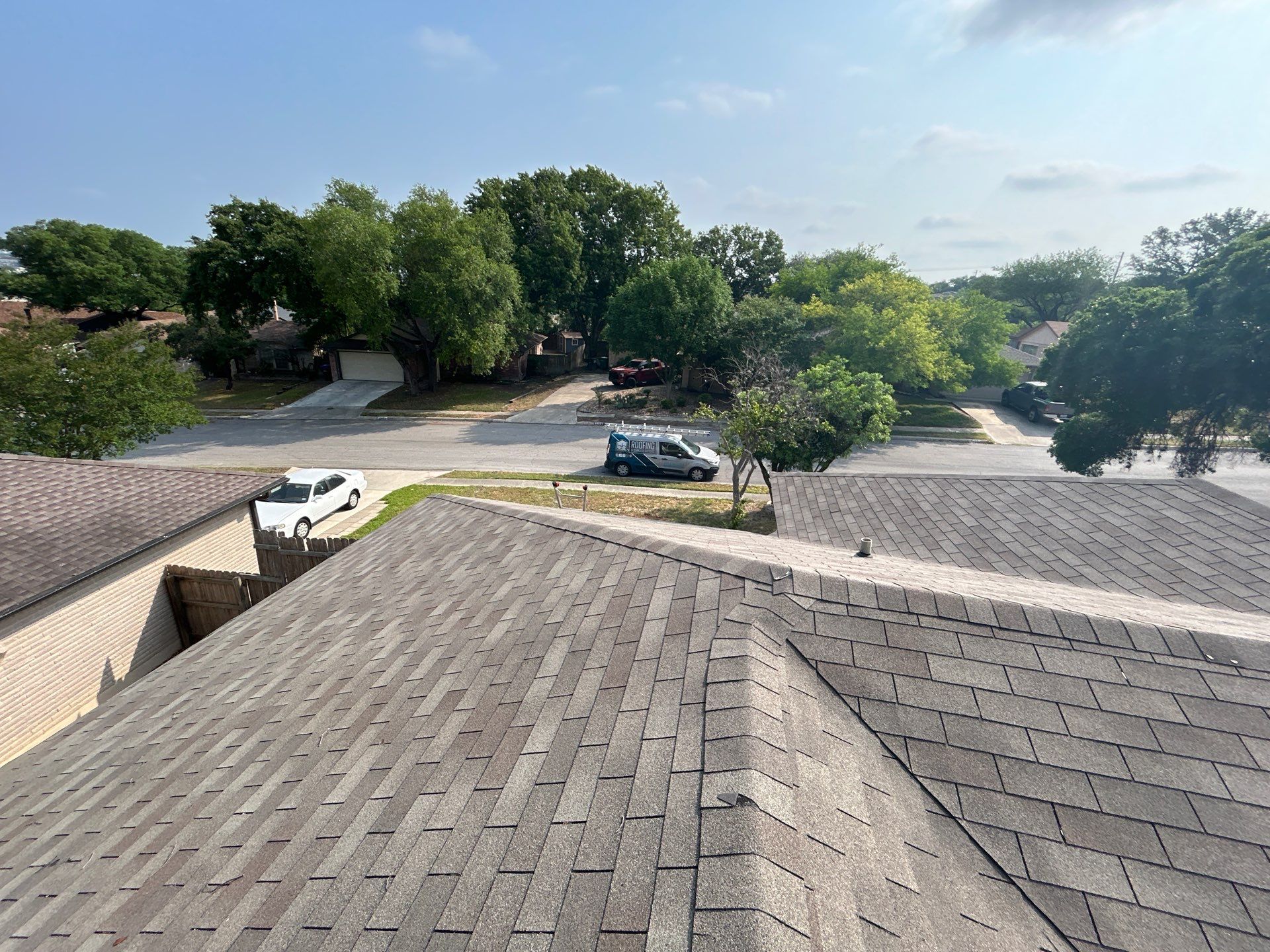 Roof Repair - 78240 by bh roofing