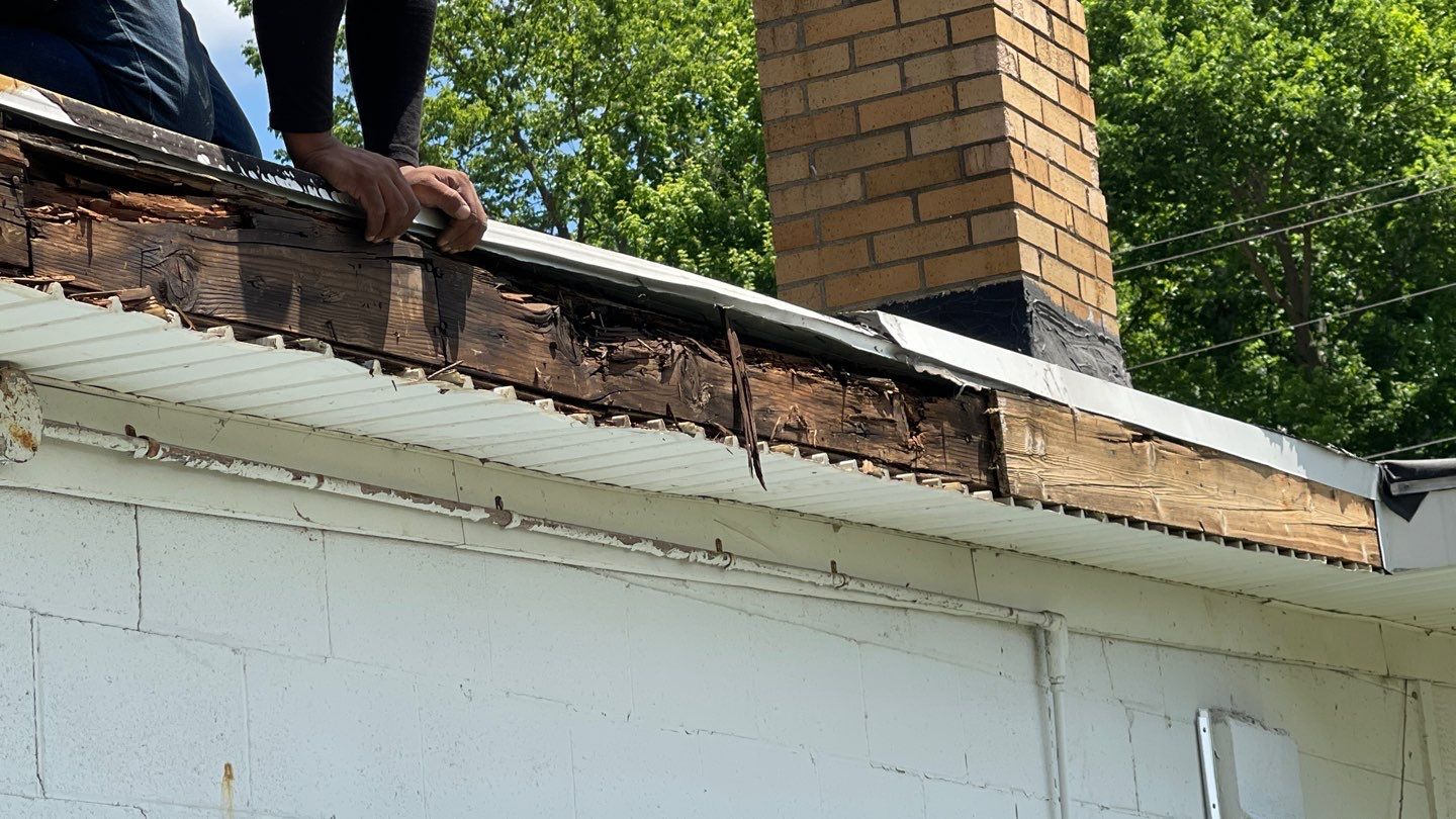 Franklin Eagles by Constructive Project Management