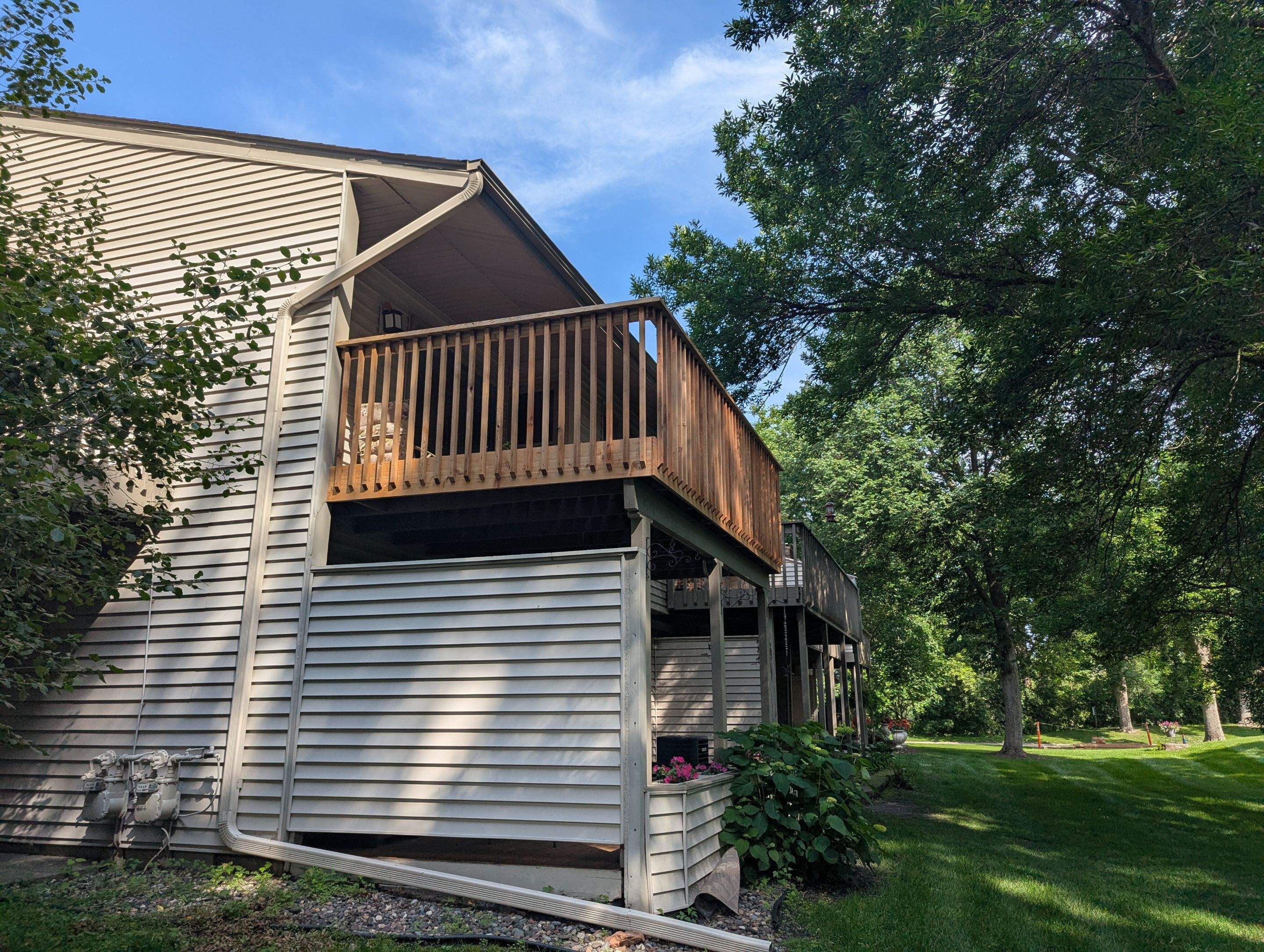 2025-056C Deck Fascia & Railing Repair by Gassen Construction and Maintenance