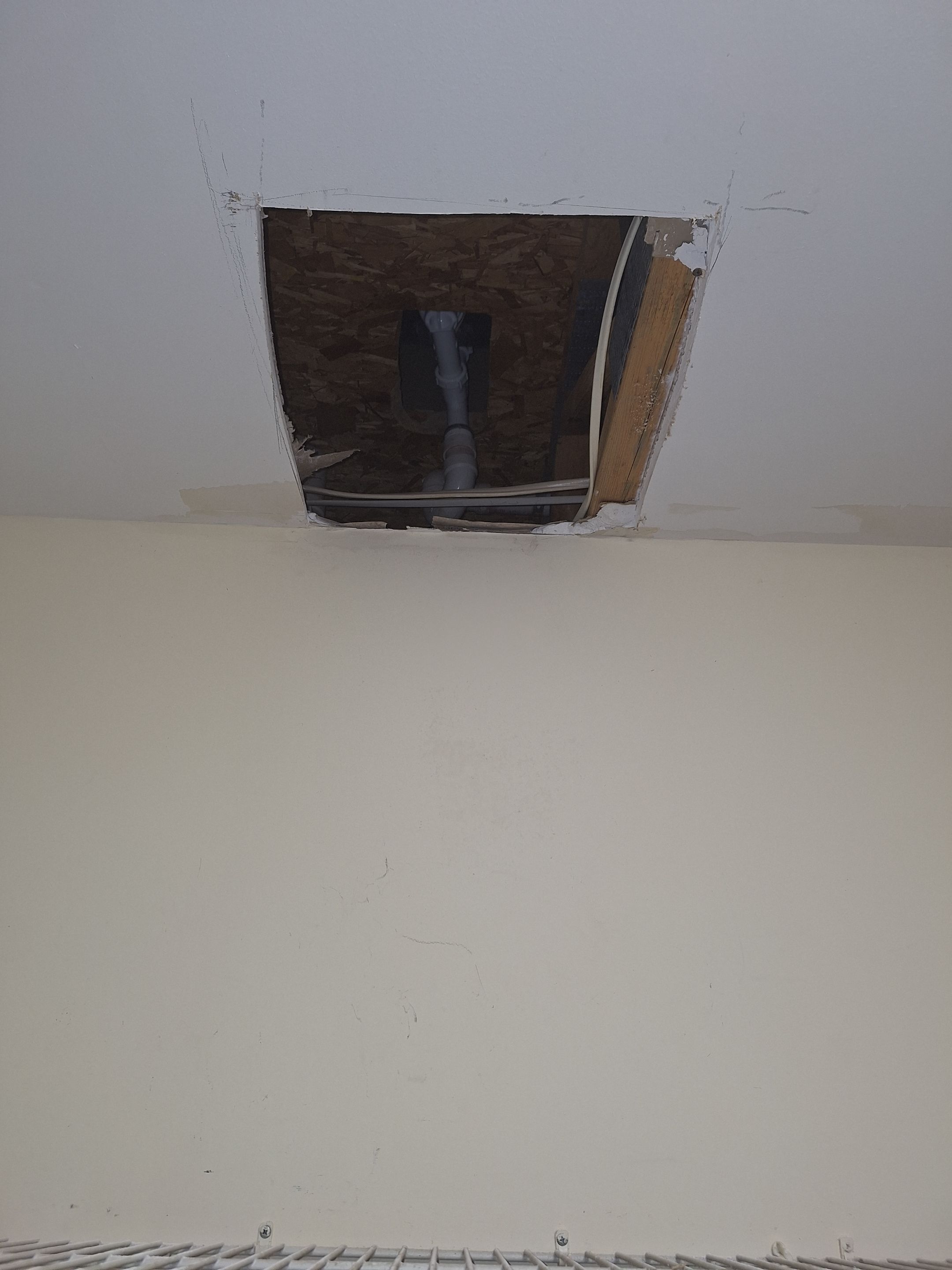 Mold Remediation/Repairs in Crestwood, KY by ANR Restoration