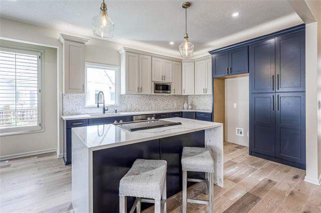 Full Interior Painting by Kevin Turner Painting