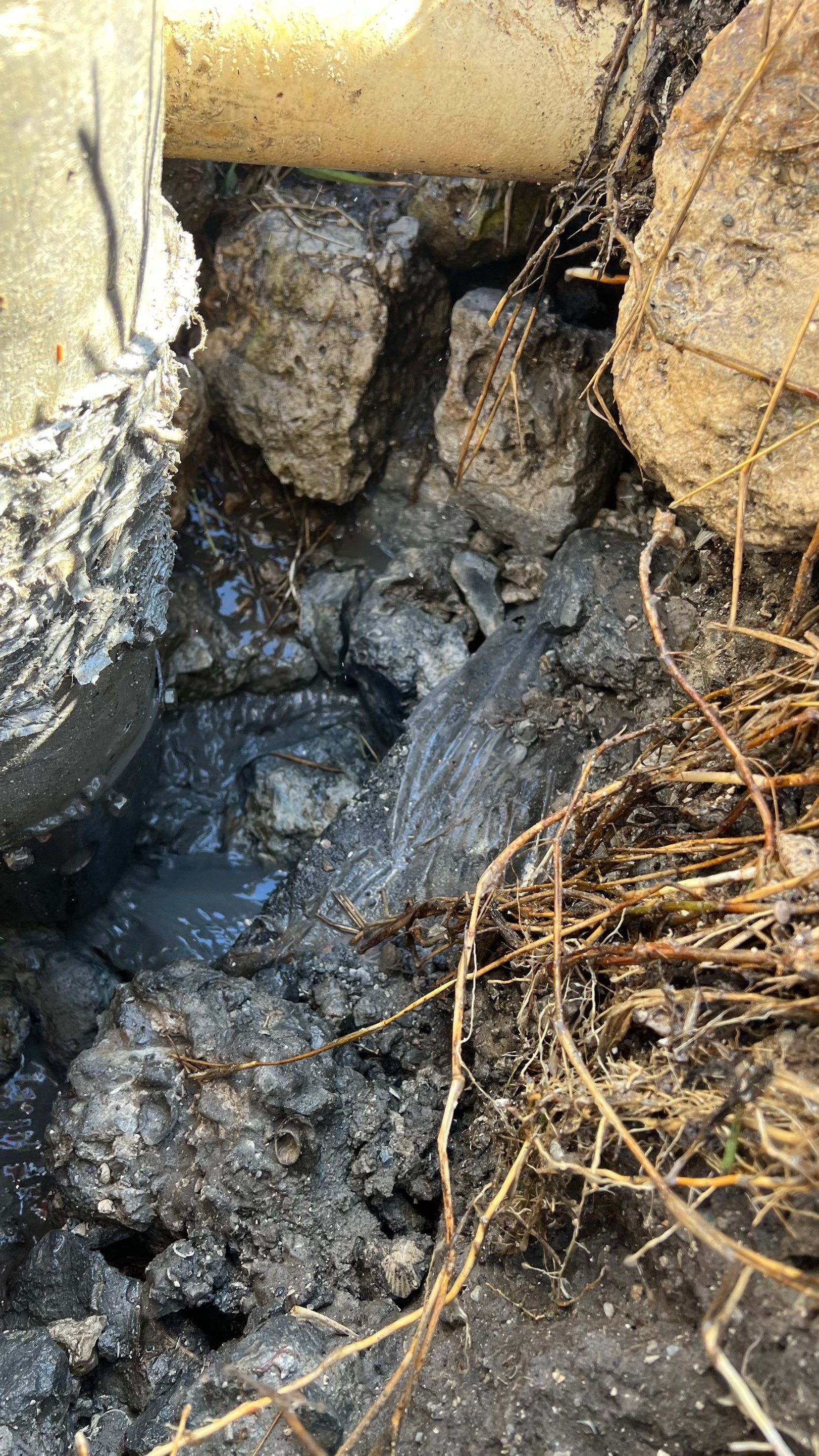 Bonita Springs Condo Stormwater System Maintenance by Don Mar, Inc. Storm Water Solutions