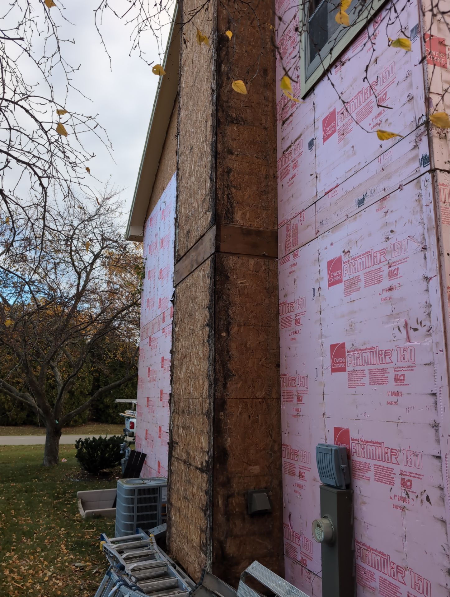 Sarah's Dream Renovation  by Gellings Roofing and Siding LLC