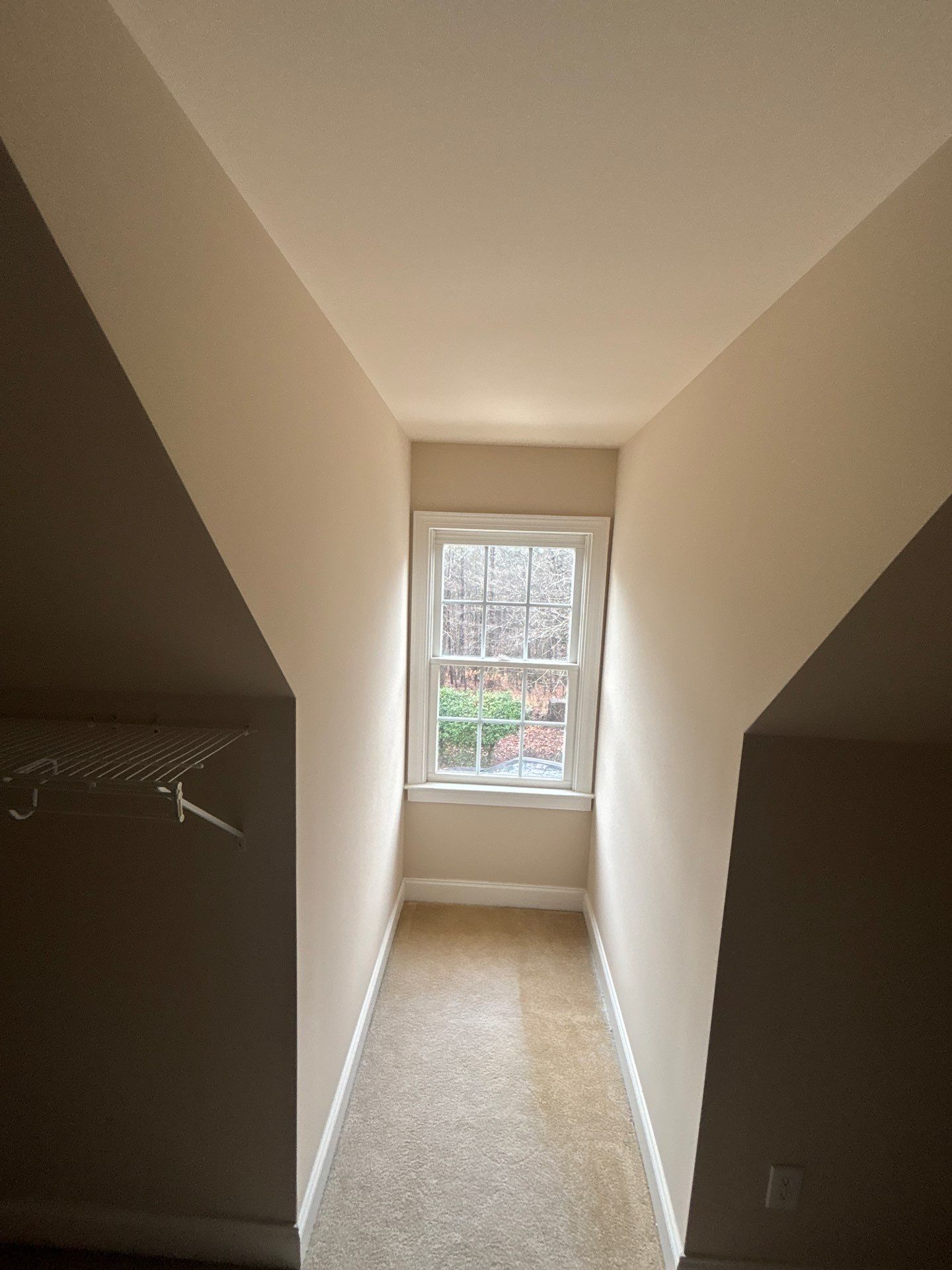 Interior Project in Cumming, GA by Five Star Painting