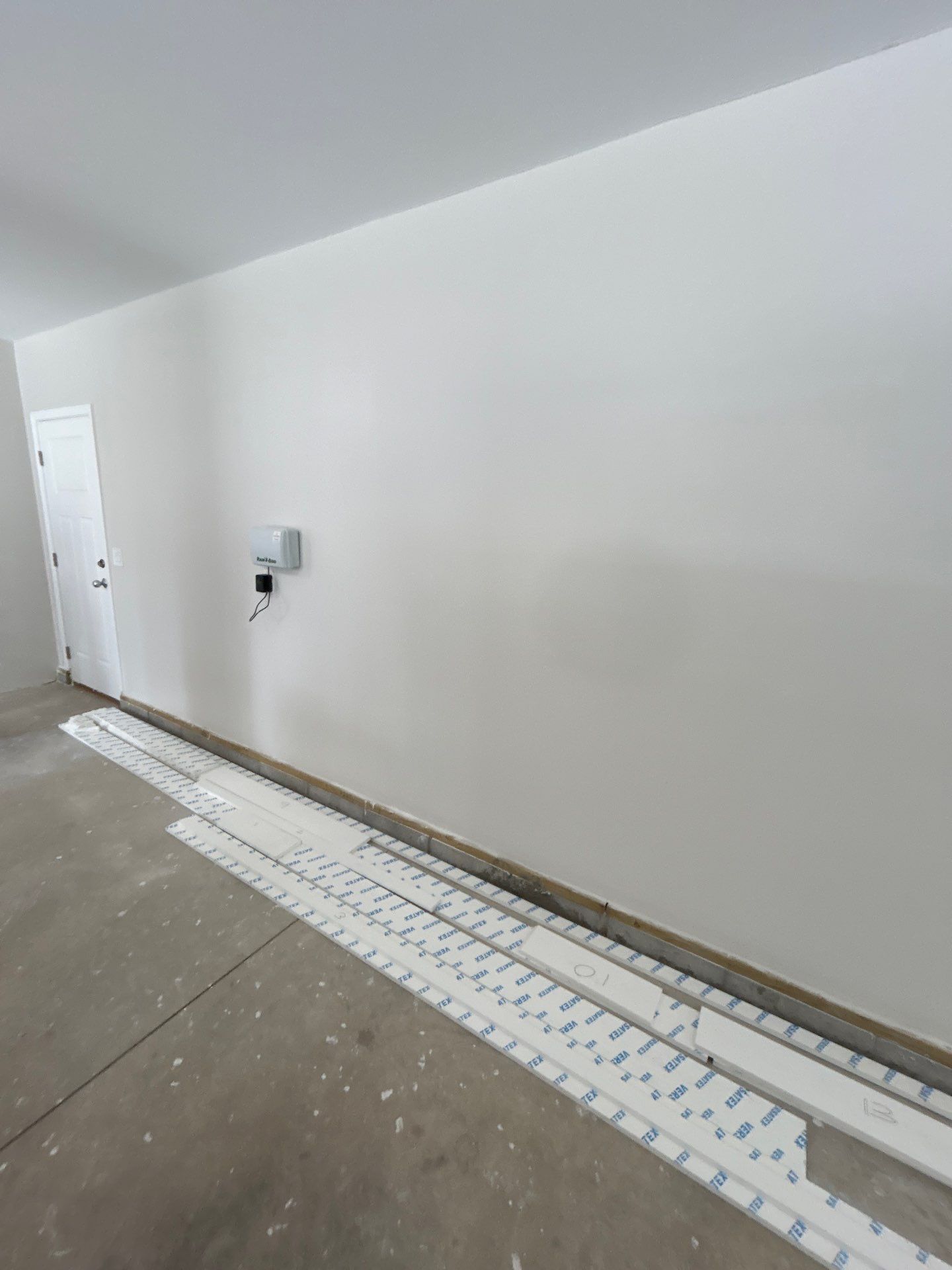 Garage Remodel with Painting and Epoxy Floors by Gordon Painting