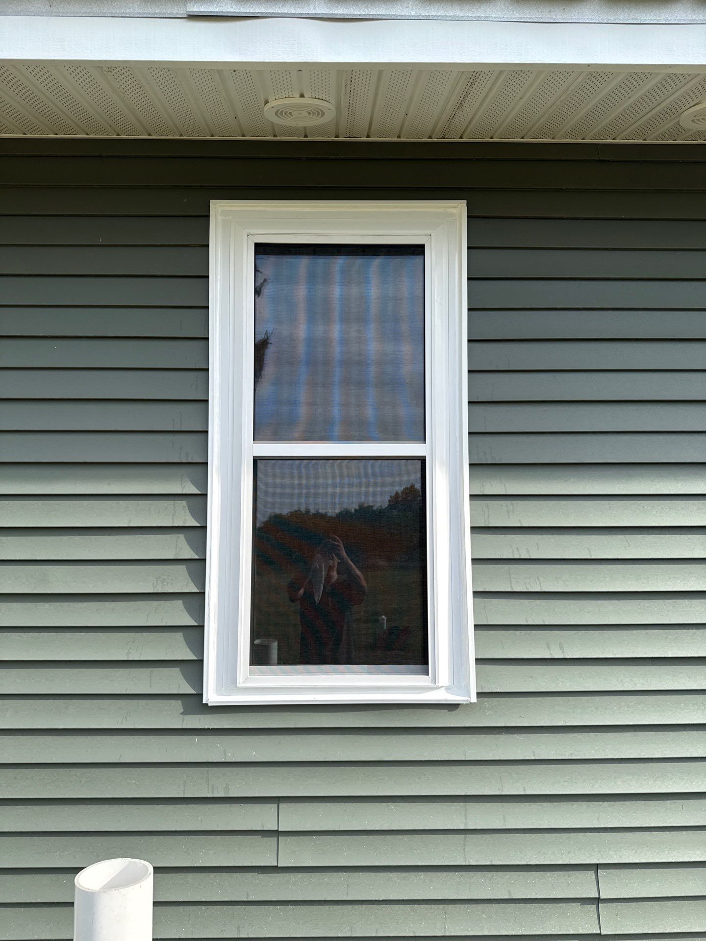 Project in Trenton, FL by Windows & Doors Store