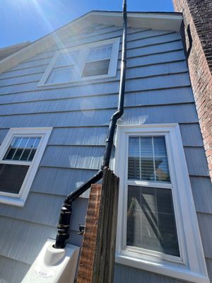 Sub Slab SafeAir™ System