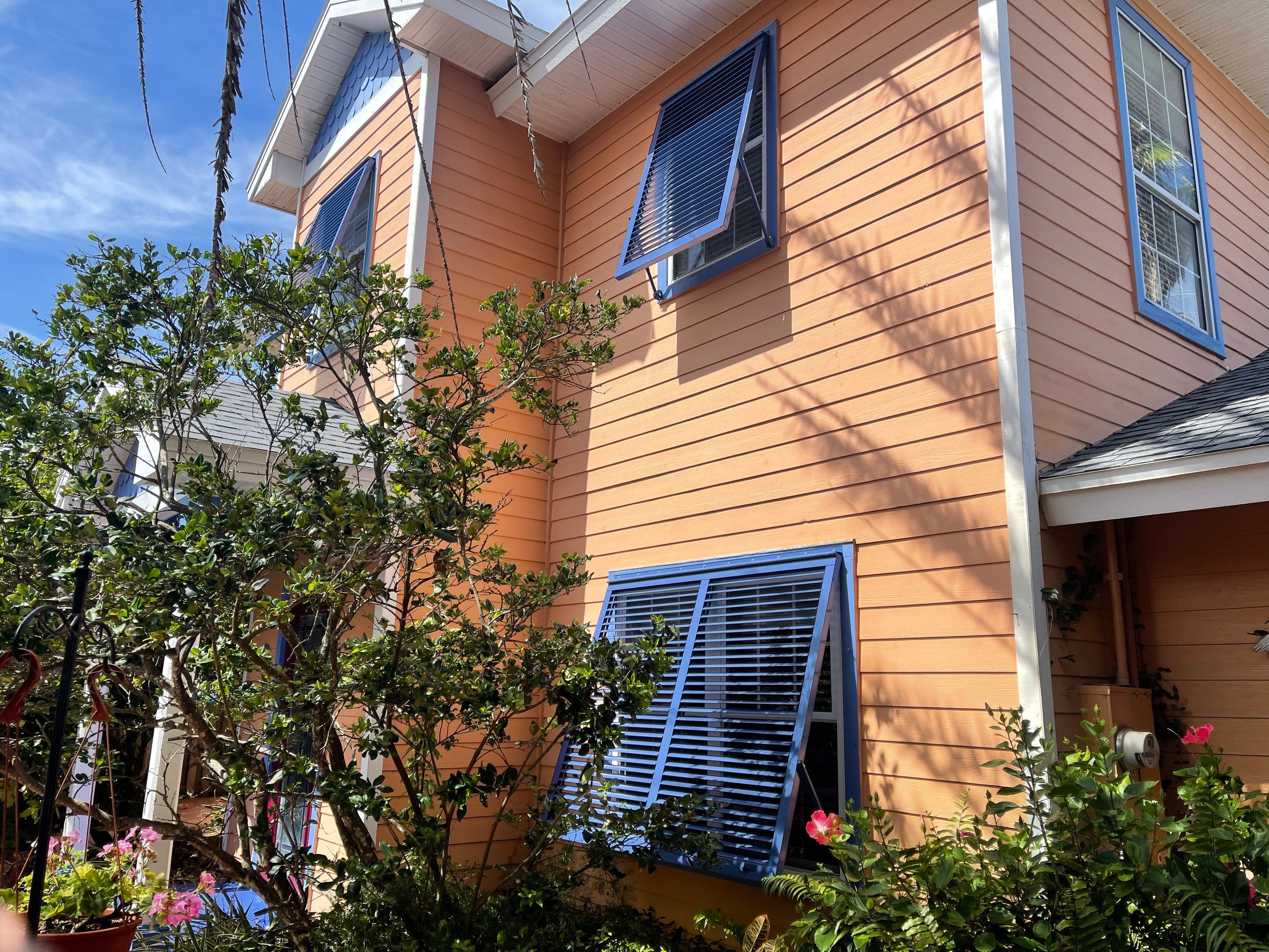 Bahama Shutters by Smart Guard Shutters