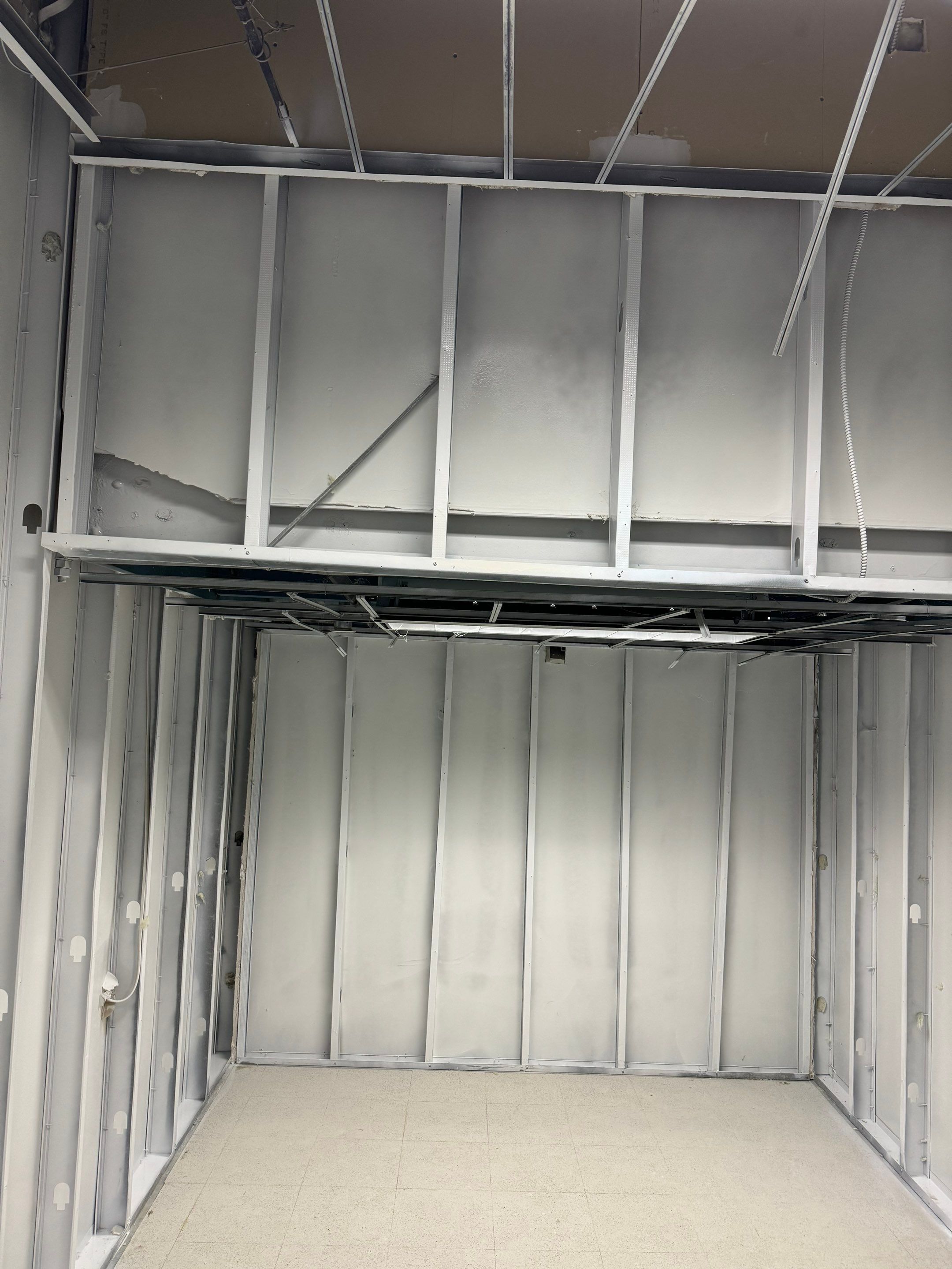 Mold Remediation Fairfield NJ by Pure Service Pro, LLC 