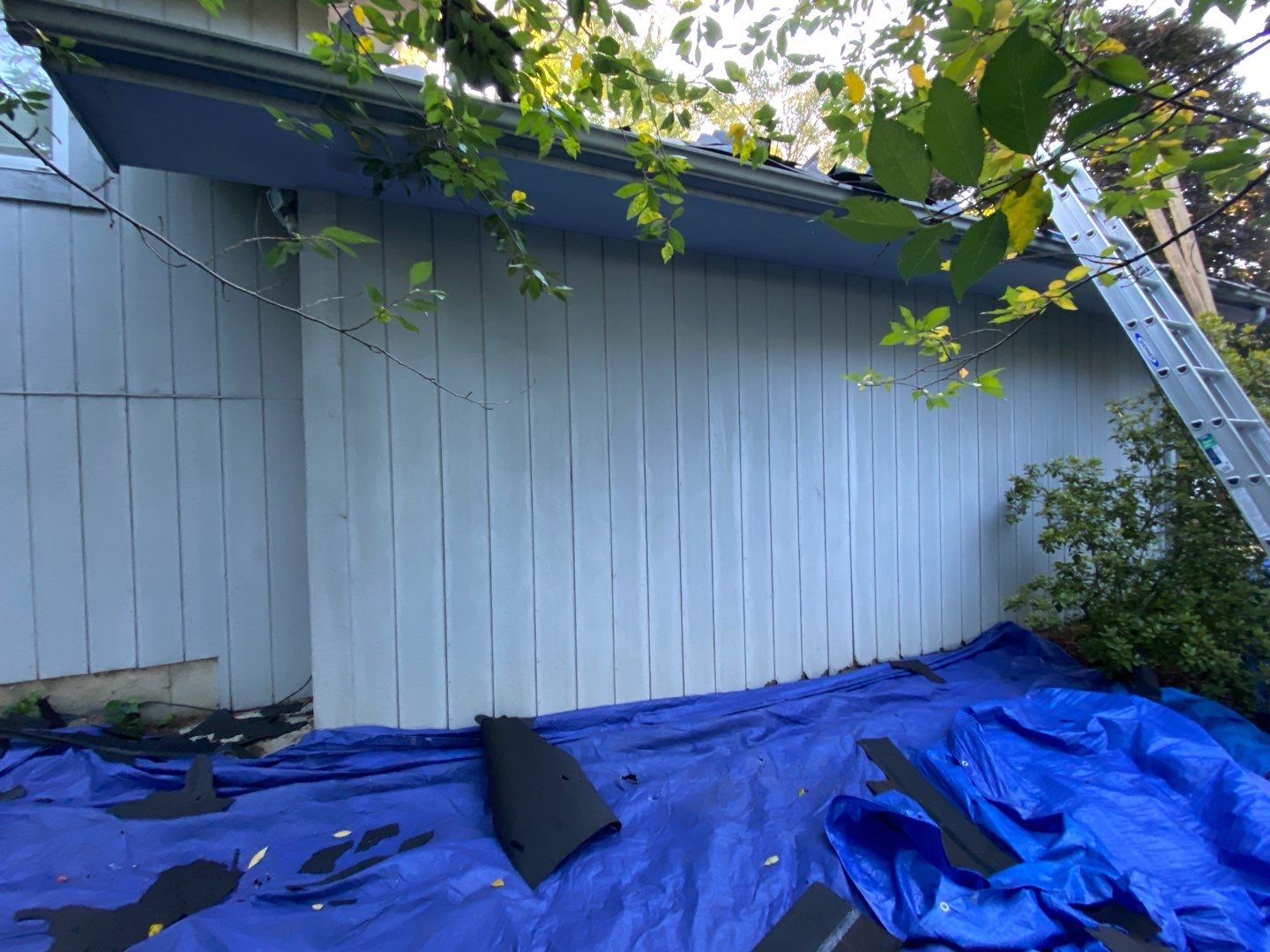 Roof Replacement using CertainTeed Landmark by 180 Contractors