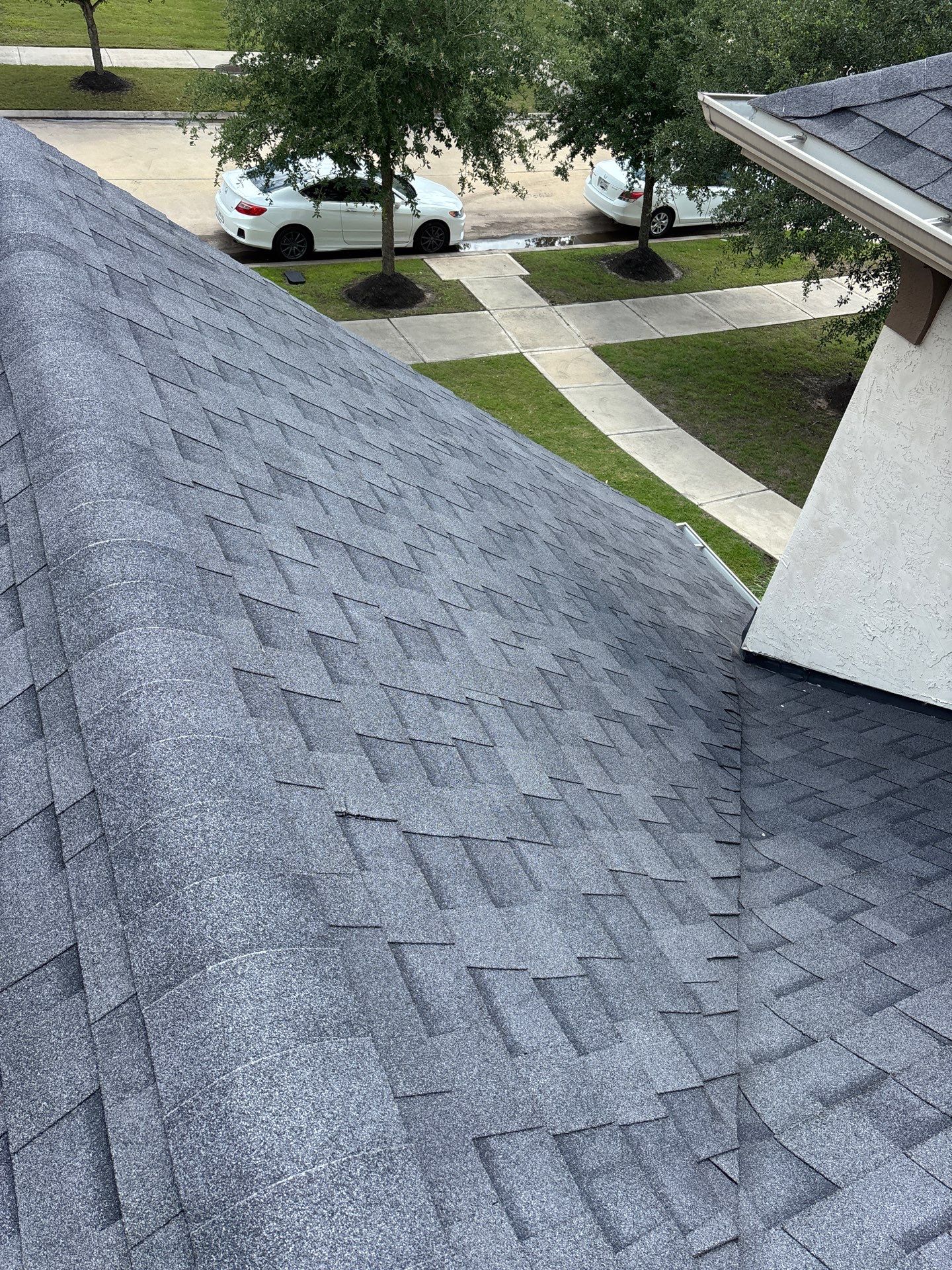 Roof Repair Sugarland by Roof Repair Services LLC