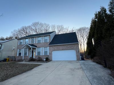 Re-Roof in Severn