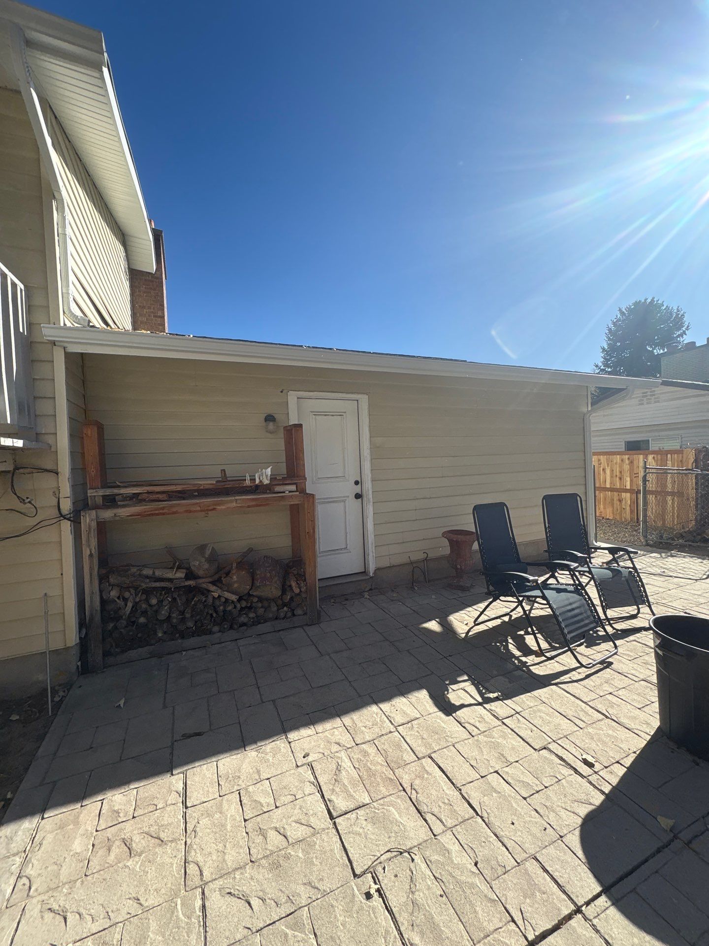 Sandy Gutter Replacement by Gutter Boys 
