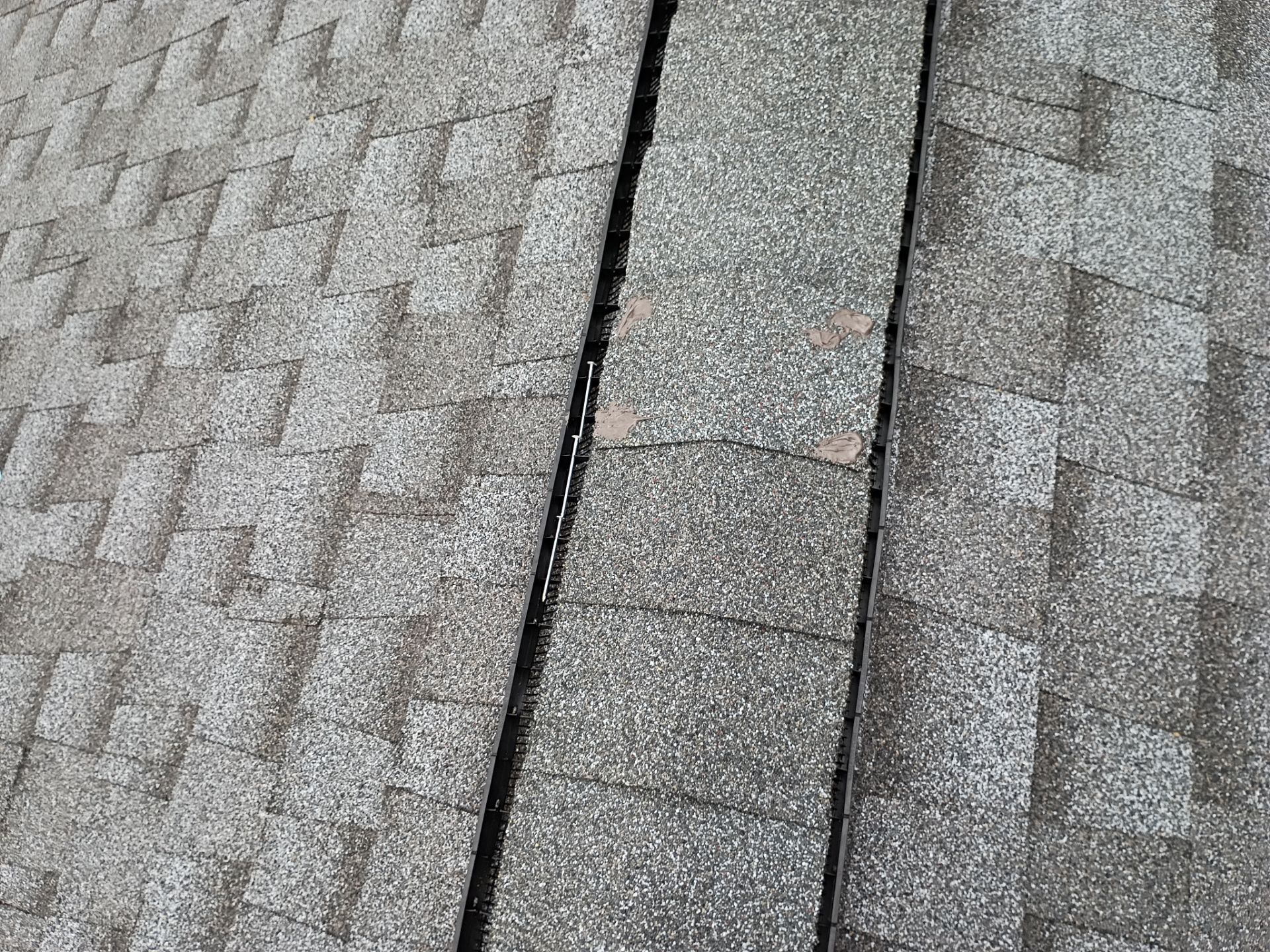 Roof Replacement Shenandoah by Roof Repair Services LLC
