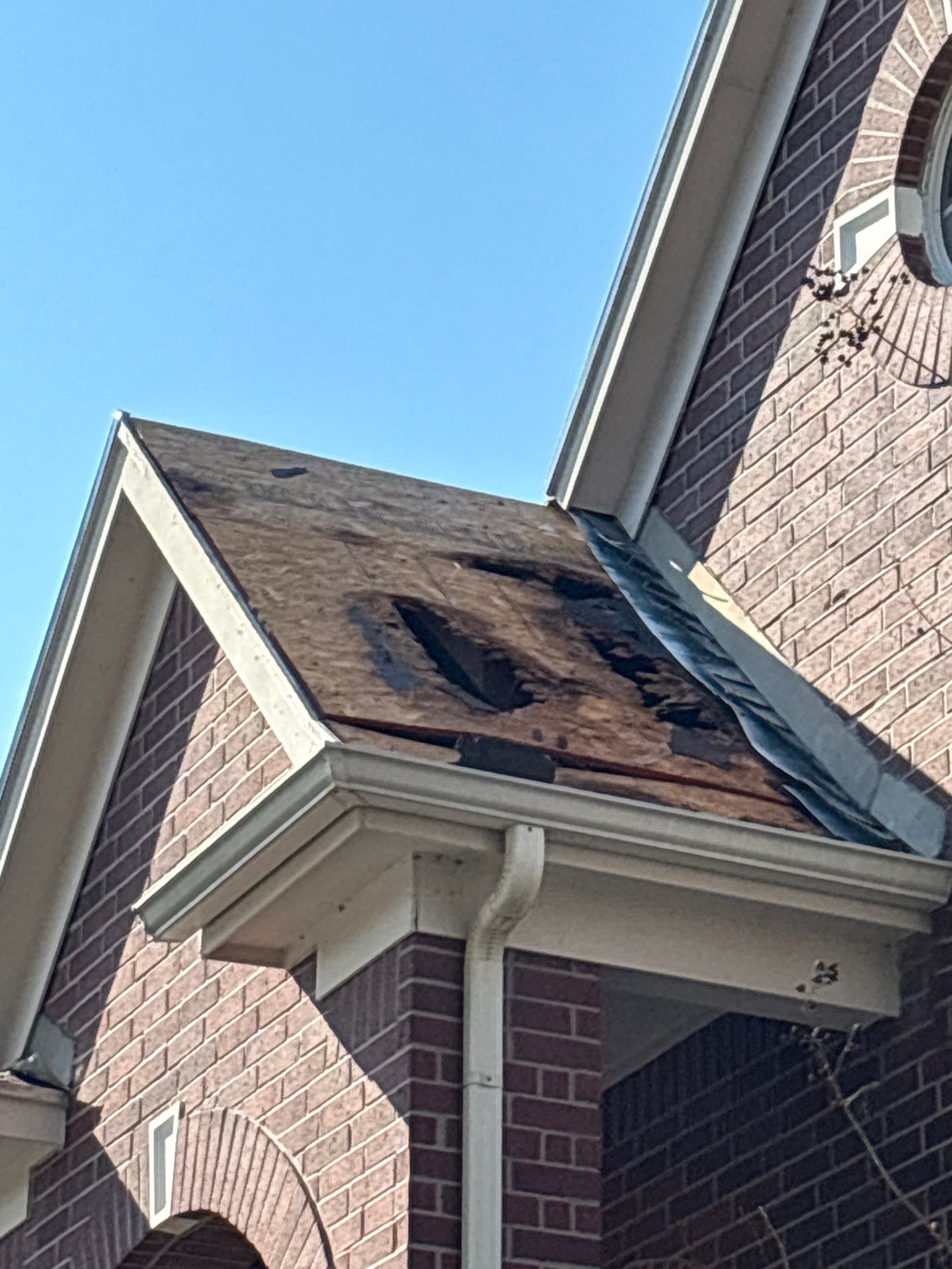 Brett H by Boss Hogg Roofing