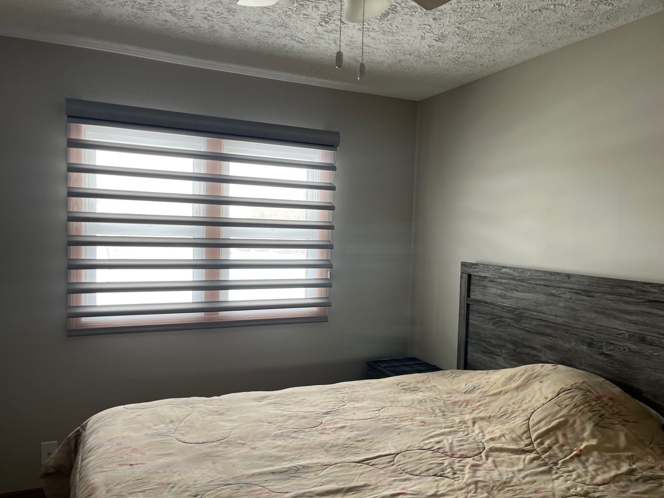Pirouette Window Shadings by Hunter Douglas by Custom Blinds & Design