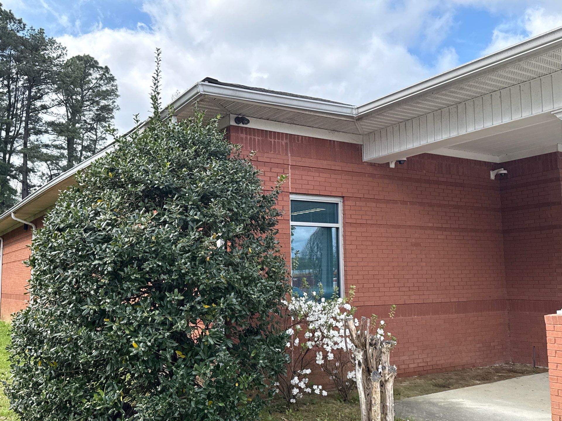 Memphis Commercial Gutter Replacement by Revival Roofing Services