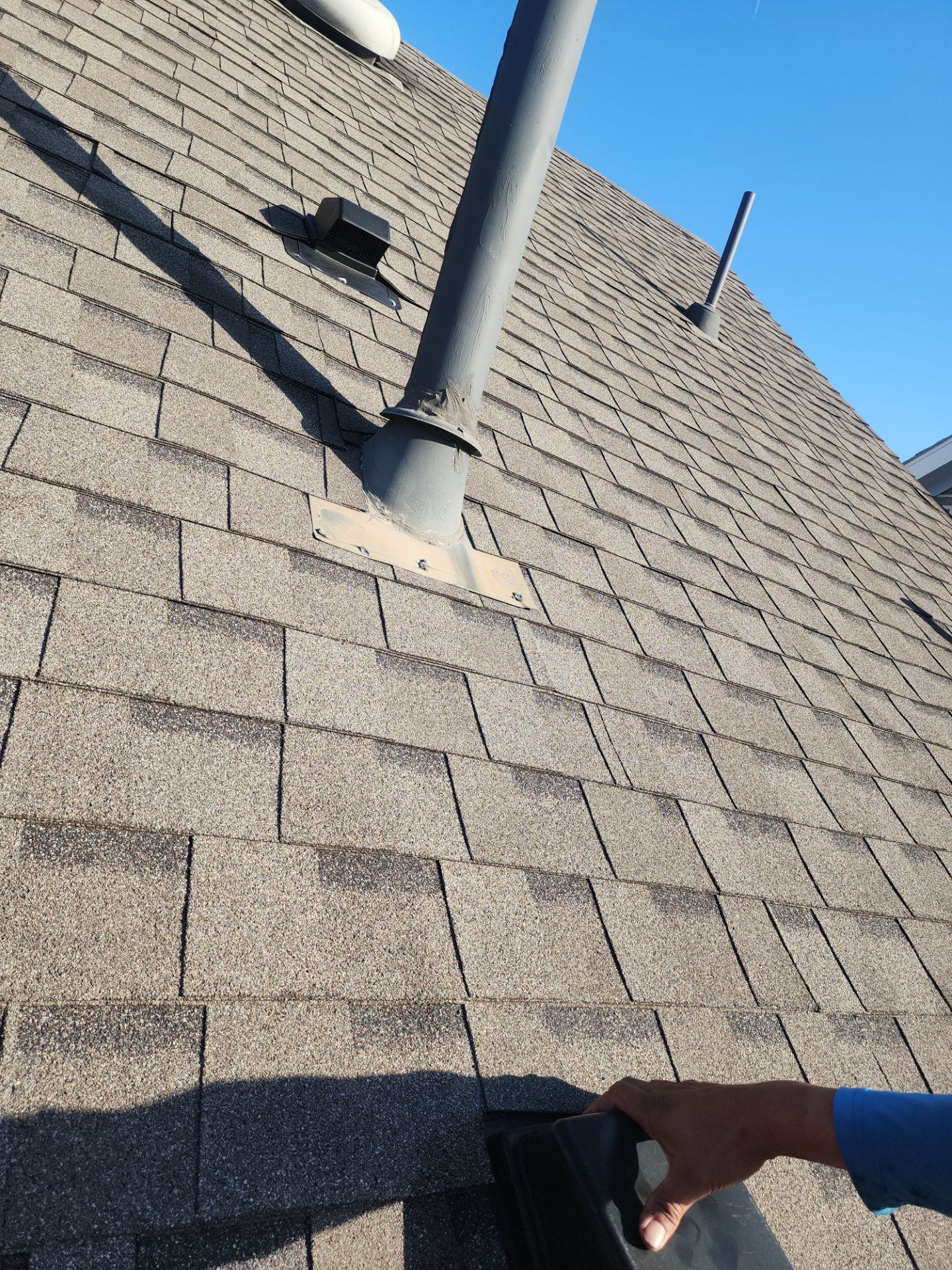 Roof Repair Houston by Roof Repair Services LLC