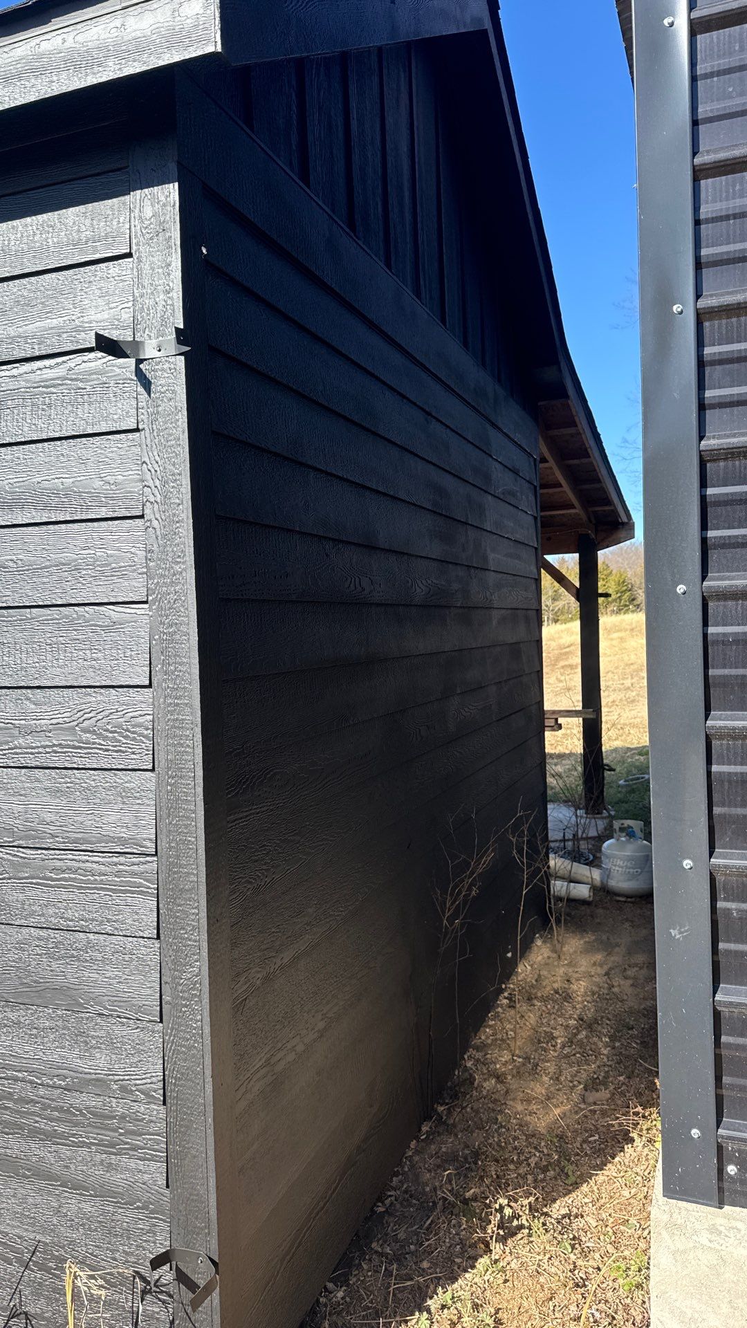 Project in Sherman by Rhino Roofing and General Contracting, LLC
