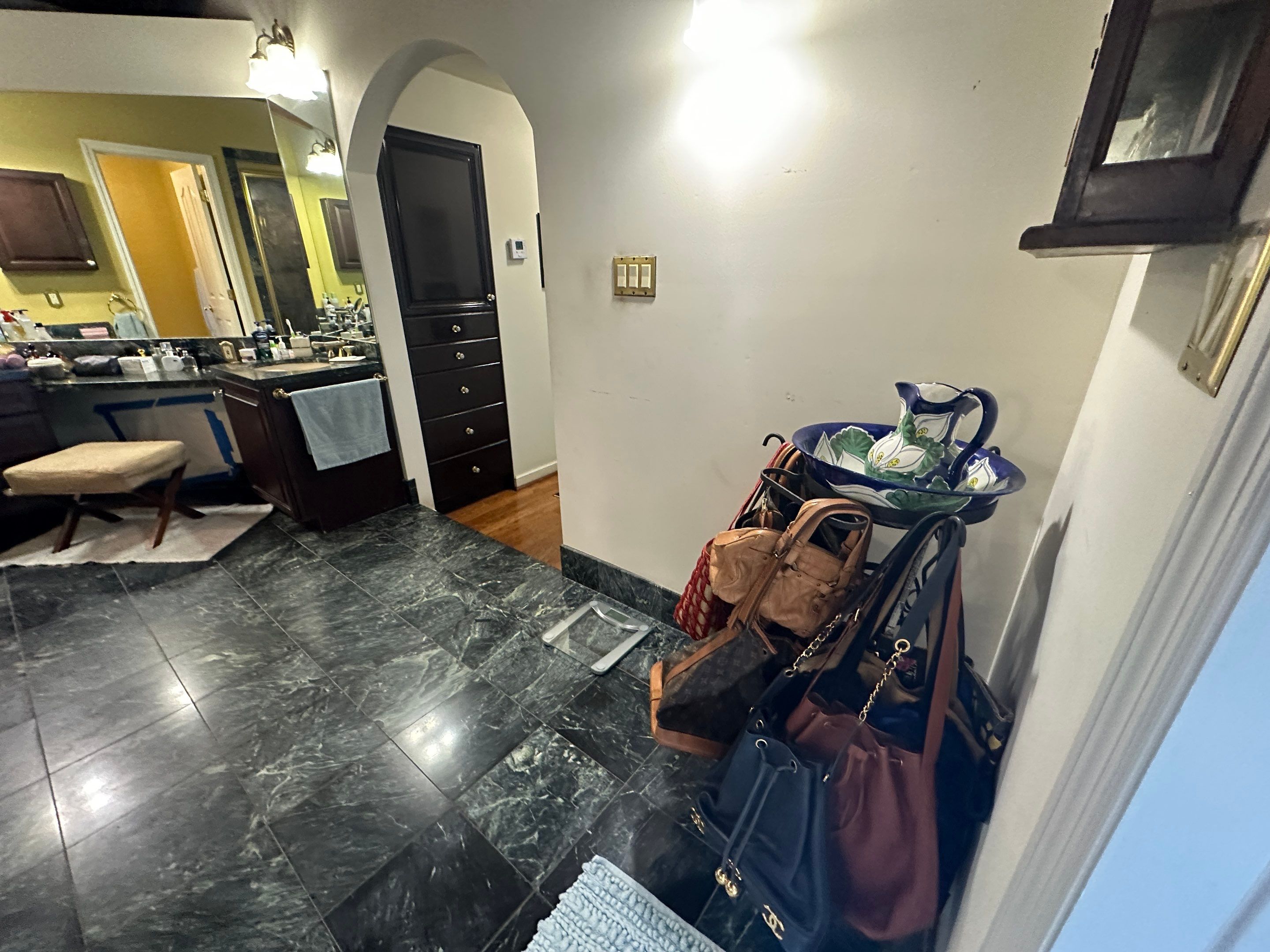 Water Damage Claim in Coral Gables by FLAPA & KeyStone