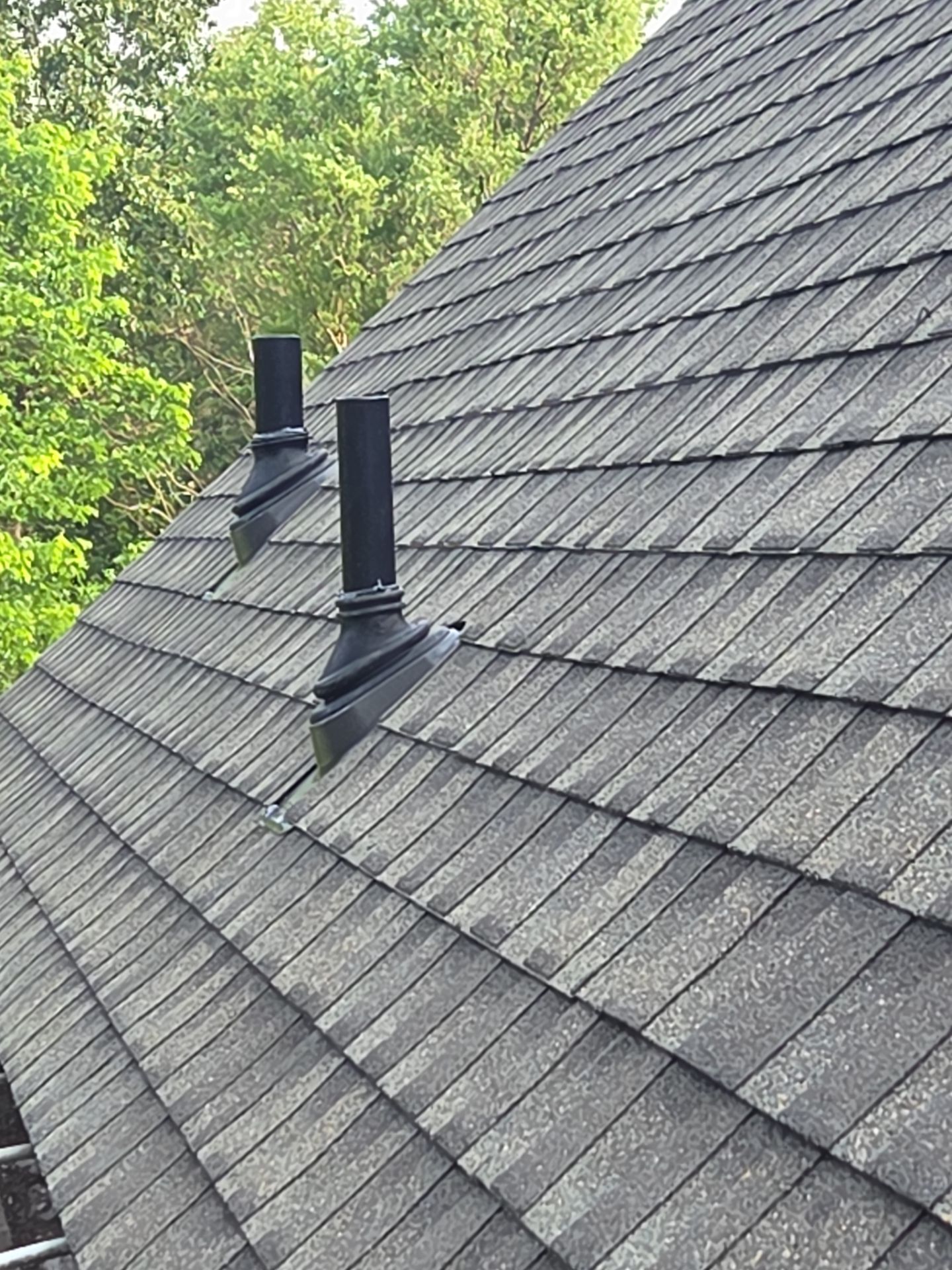 Residential Roofing Installation in Chambersburg by Teflon Roofing