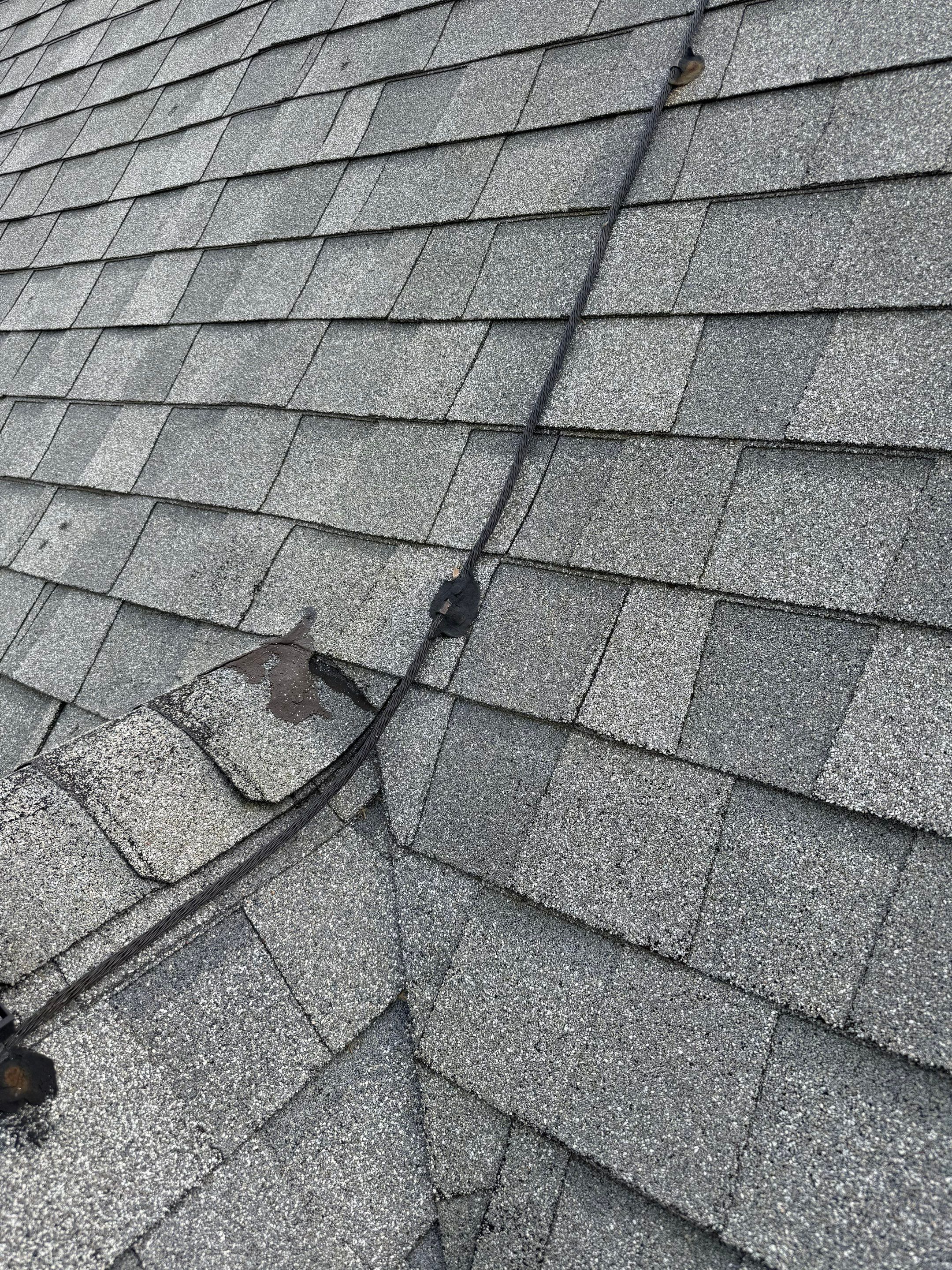 Champion Crt Ball Ground Roof Replacement  by Dom Roofing & Restoration