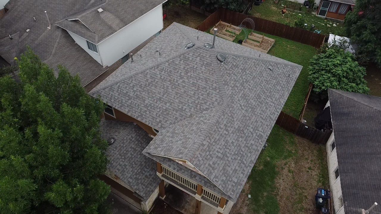 Driftwood - Owens Corning TruDefinition Duration by RoofsOnly.com