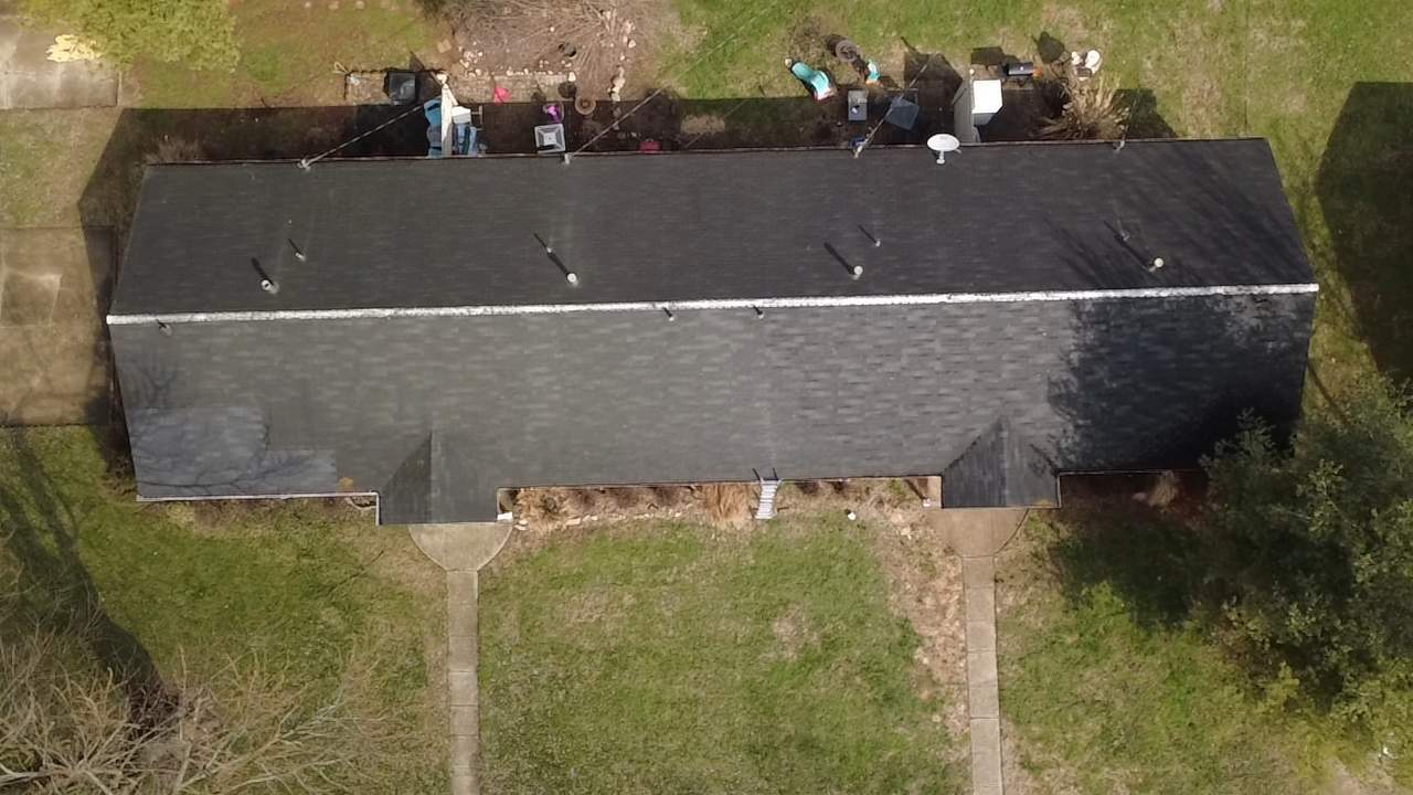 A Multifamily Miracle by Level Up Roofing and Restoration Services LLC