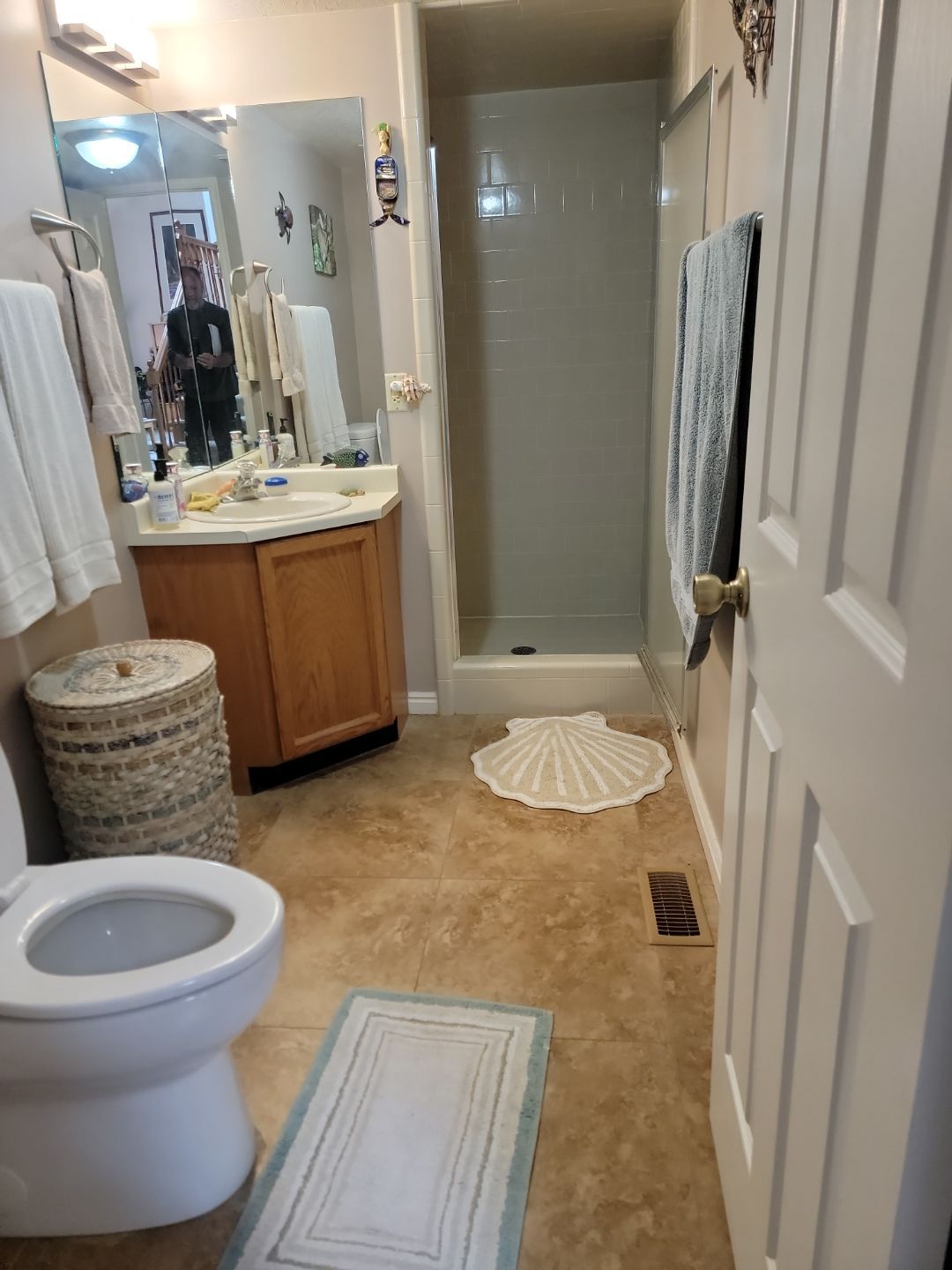 Project in Sandy by Rudd Builders LLC