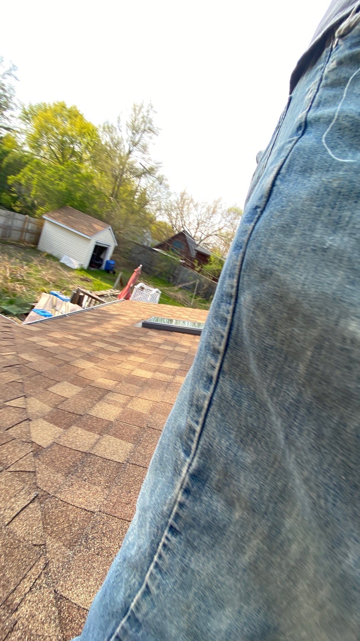 Roof Replacement using CertainTeed Landmark by 180 Contractors