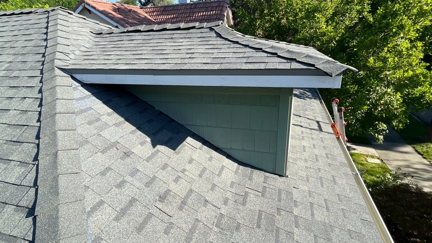 Boise ID Residential Roofing Installation using Owens Corning by ID Roofing LLC