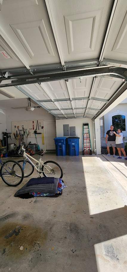 Champions Ridge, San Antonio by TORO Garage Co