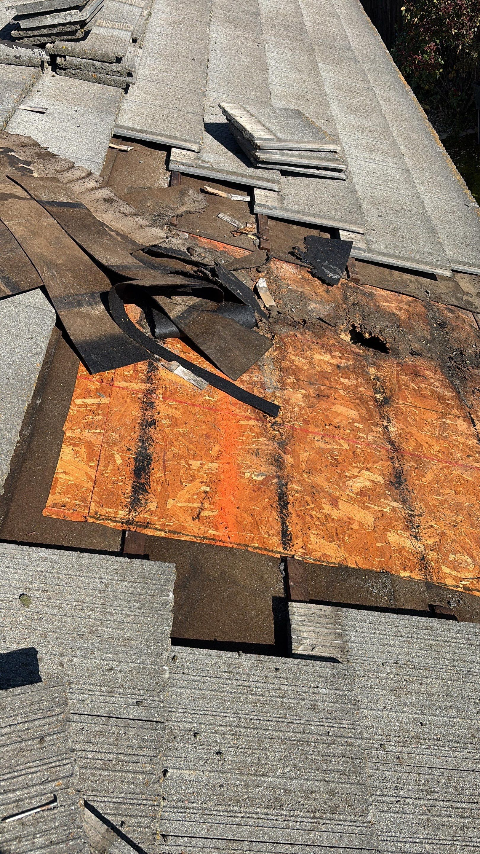 Project in Elk Grove  by NuLead Construction Inc