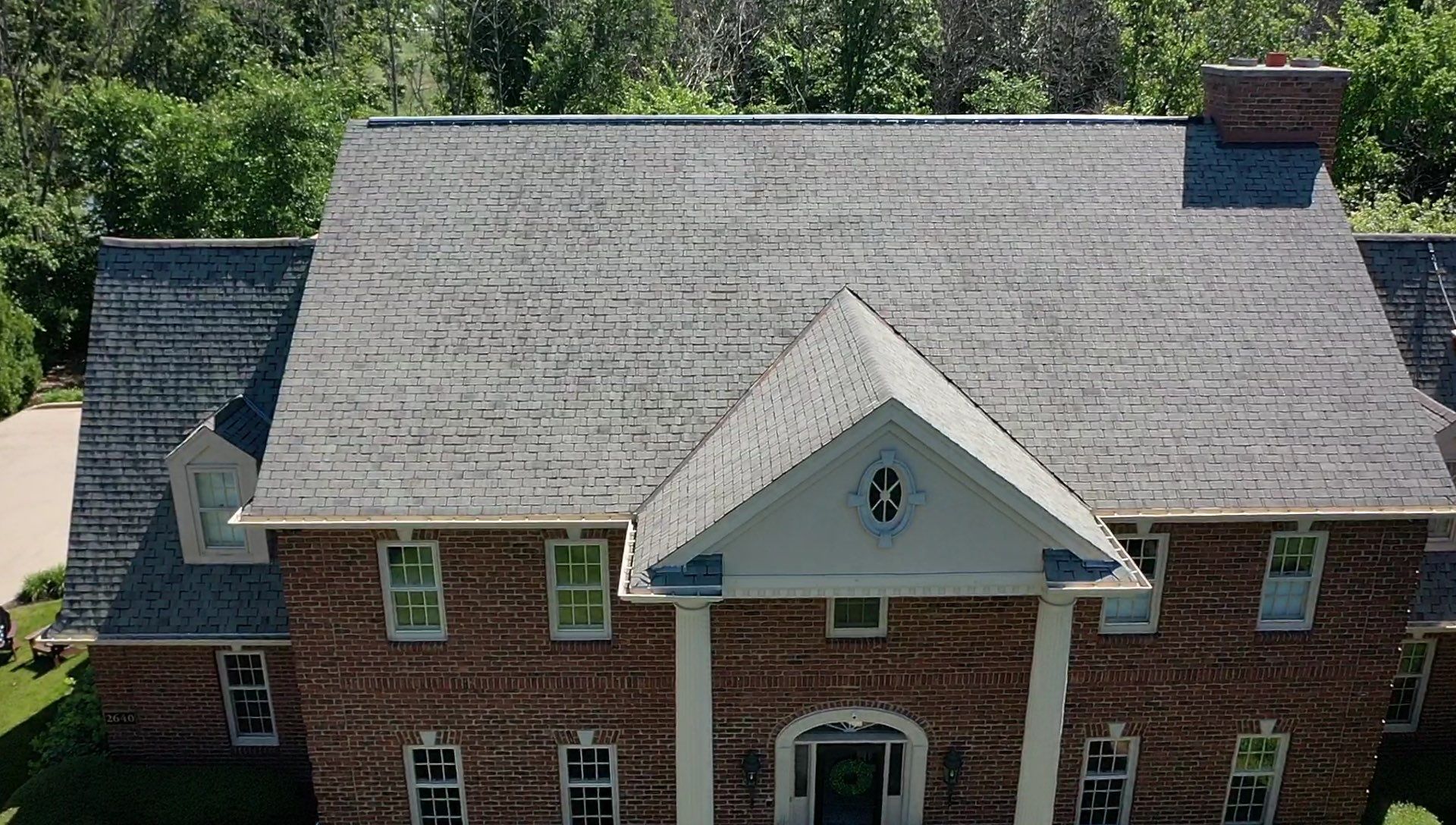 Save The Life Of Another Roof. Don’t Prematurely Replace Your Roof.  by Save My Roof,LLC