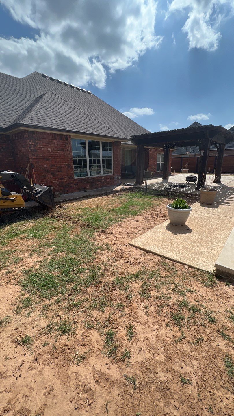 Landscapes by Clays Services Inc
