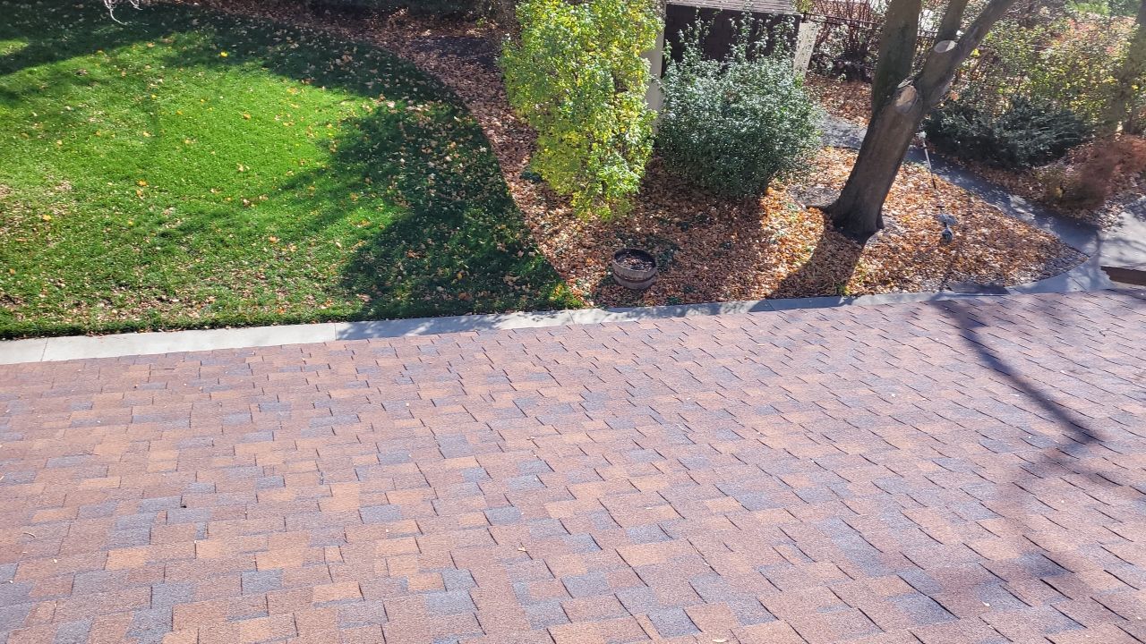 Residential Roofing Installation using GAF Timberline HDZ - Lifetime Shingle by The Roof Doctor
