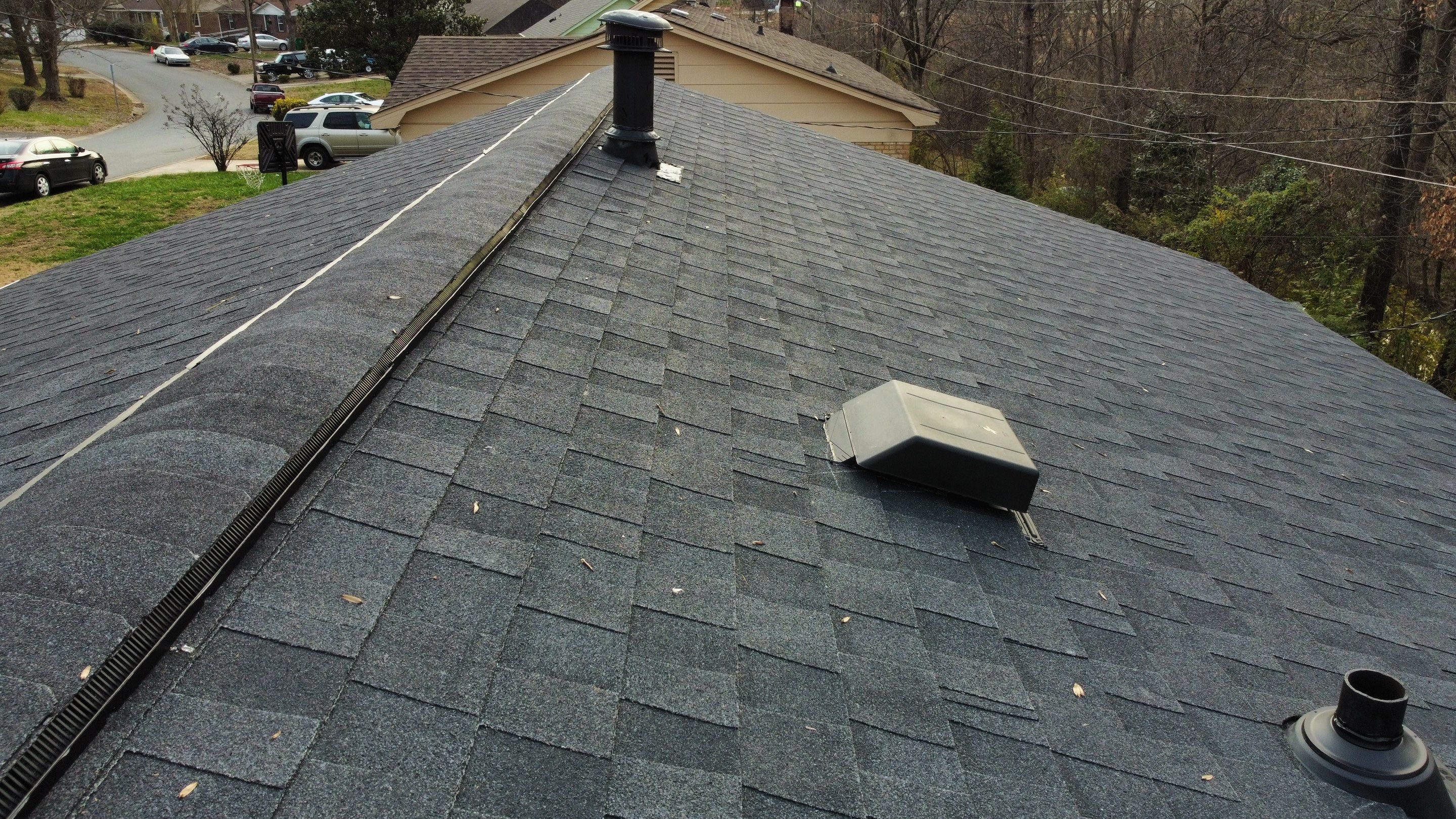 Residential Roofing Installation using Certainteed Landmark by Best Roofing Now LLC