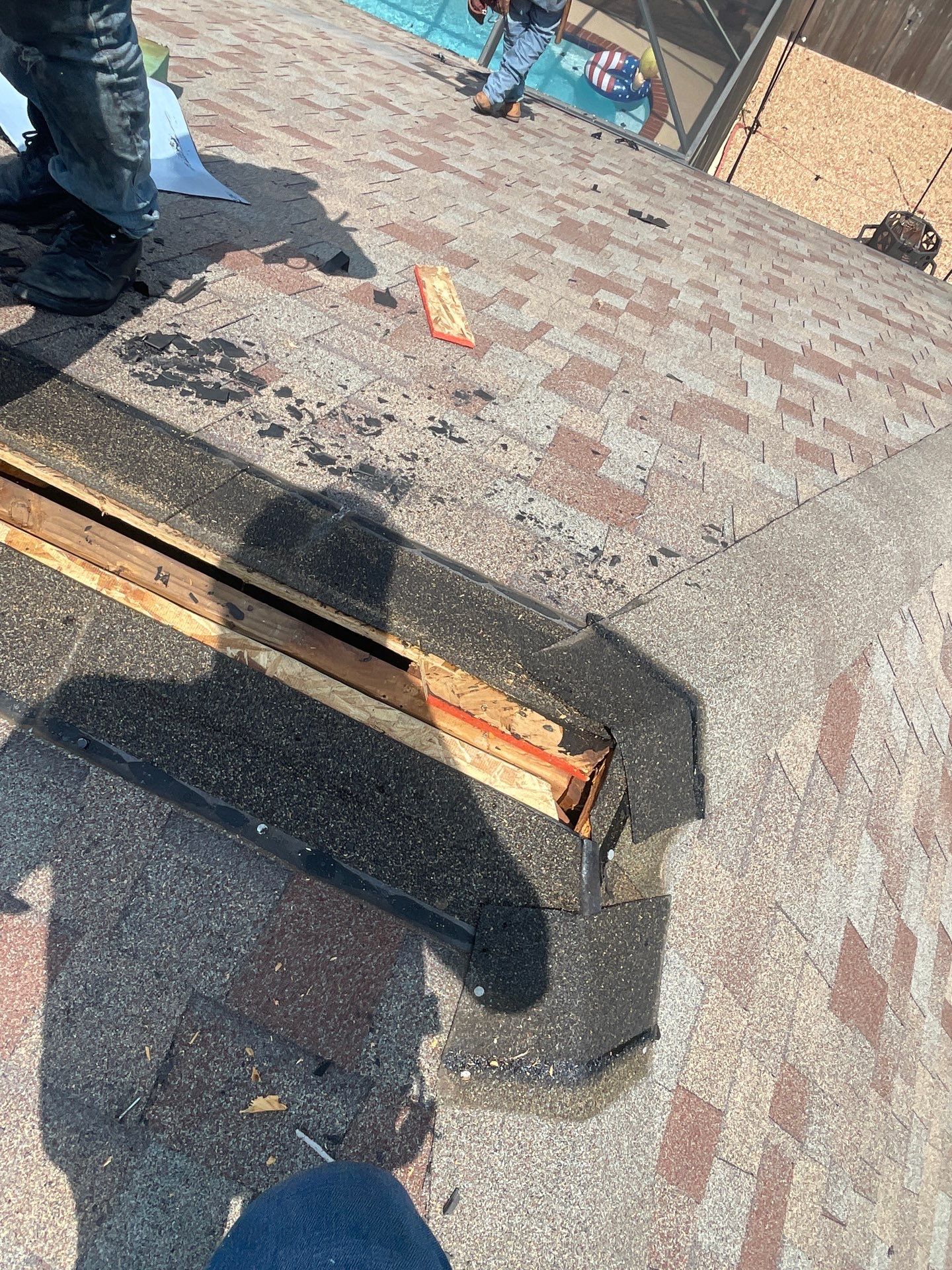 Roof Repair Houston by Roof Repair Company