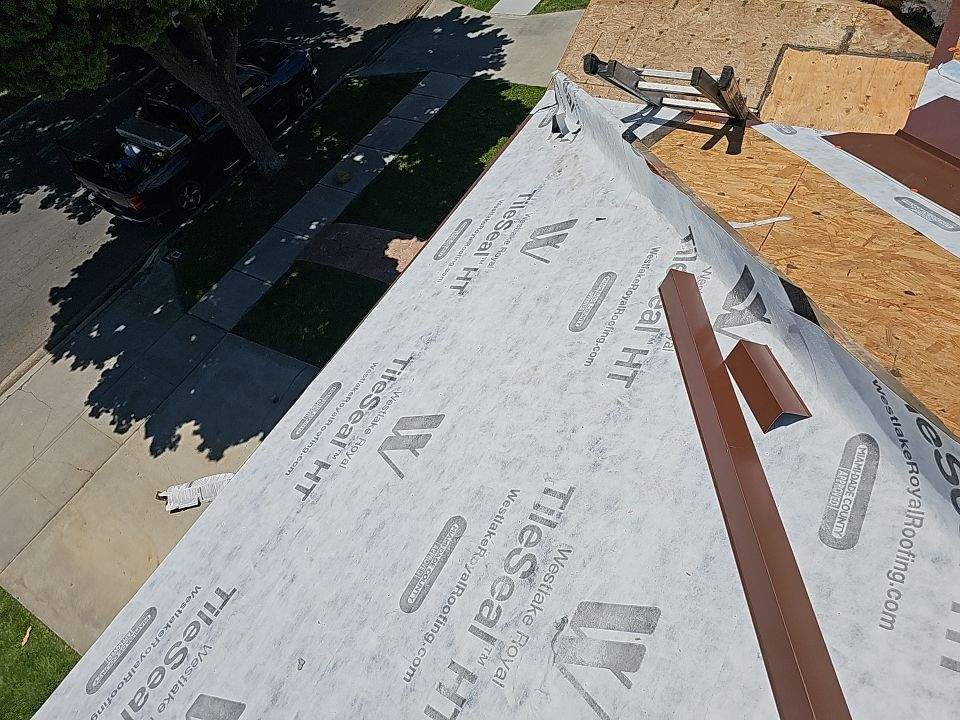 Tile Roof Replacement Project - Downey CA 90241 by Epic Roof Replacement