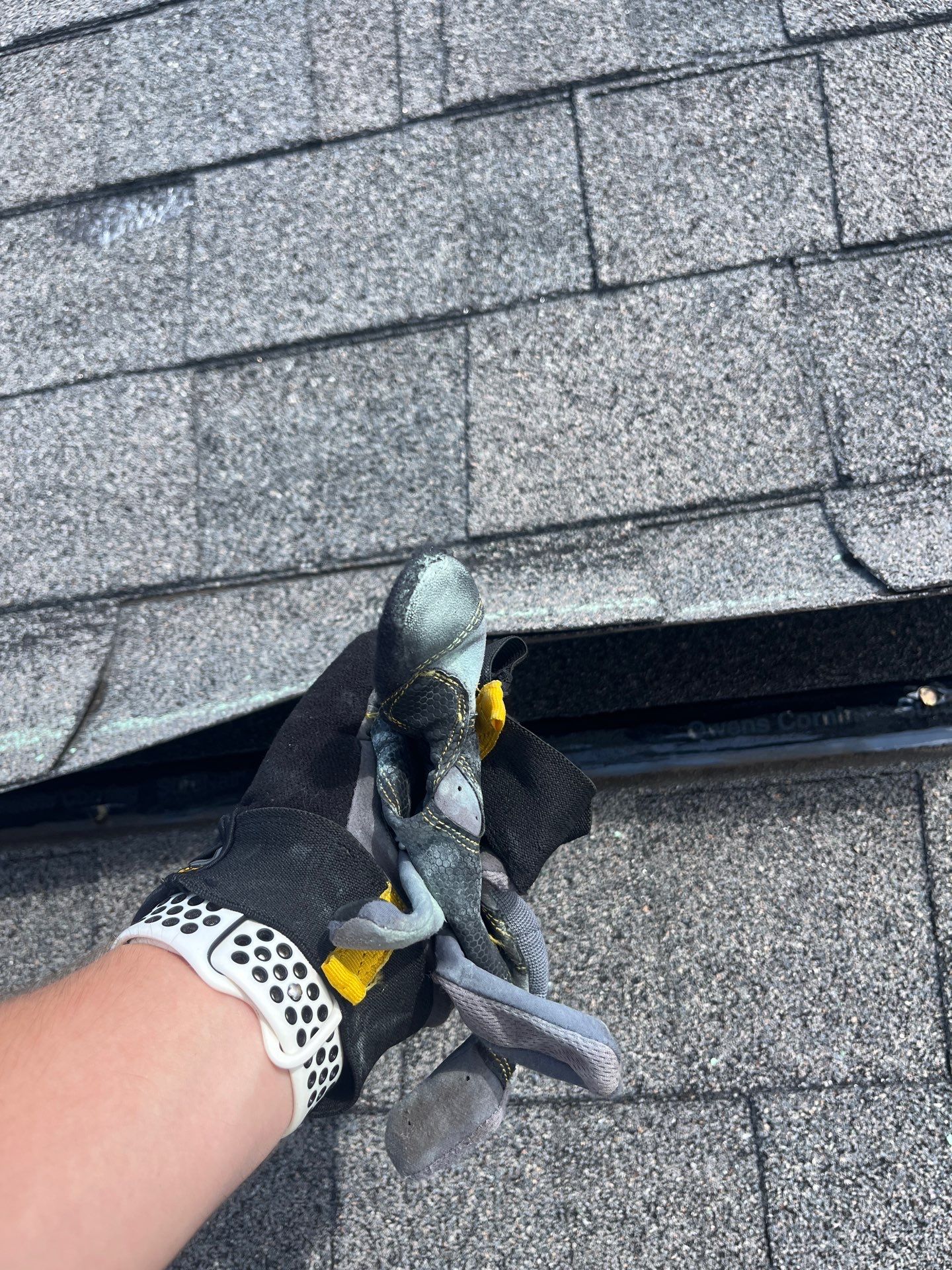 Tamko Titan XT - Rustic Slate by Roof Concepts Construction