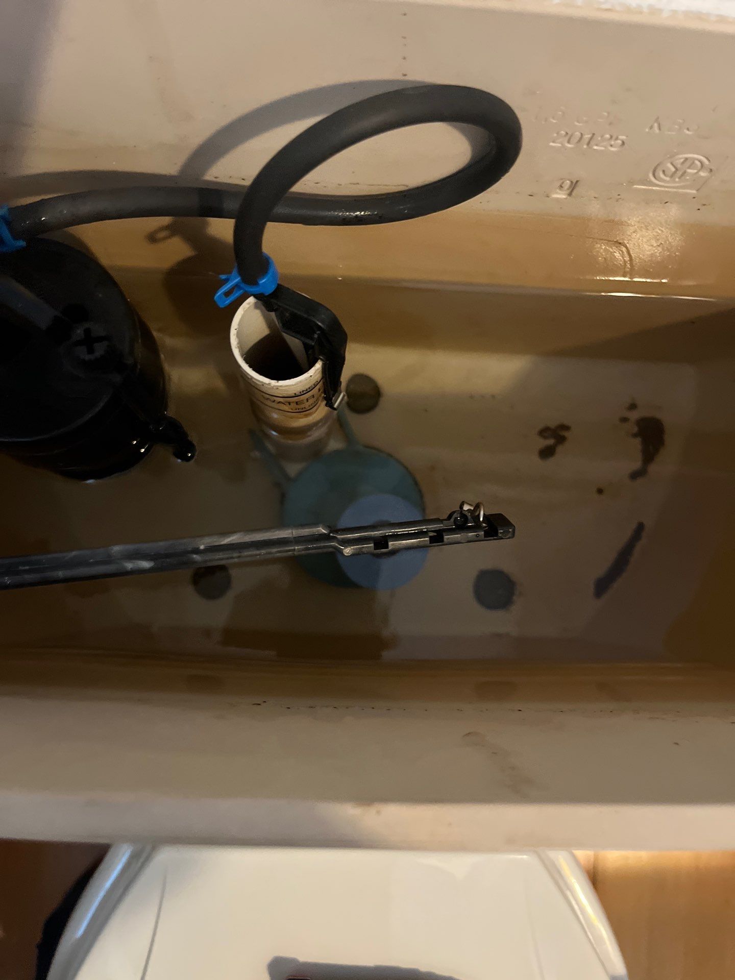 Plumbing Leak Diagnosis and Shower Valve Repair — Marblehead, MA  by FAGONE MECHANICAL