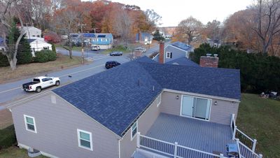 Project in Woburn