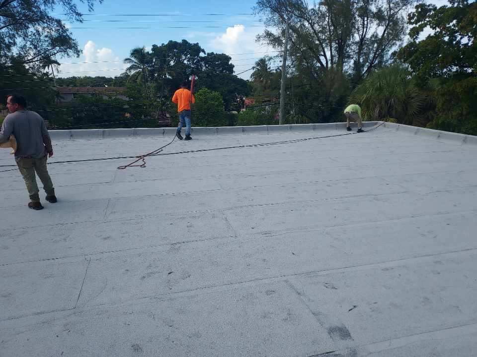 Millions Of Parts Used Auto Parts by G&J Roofing 