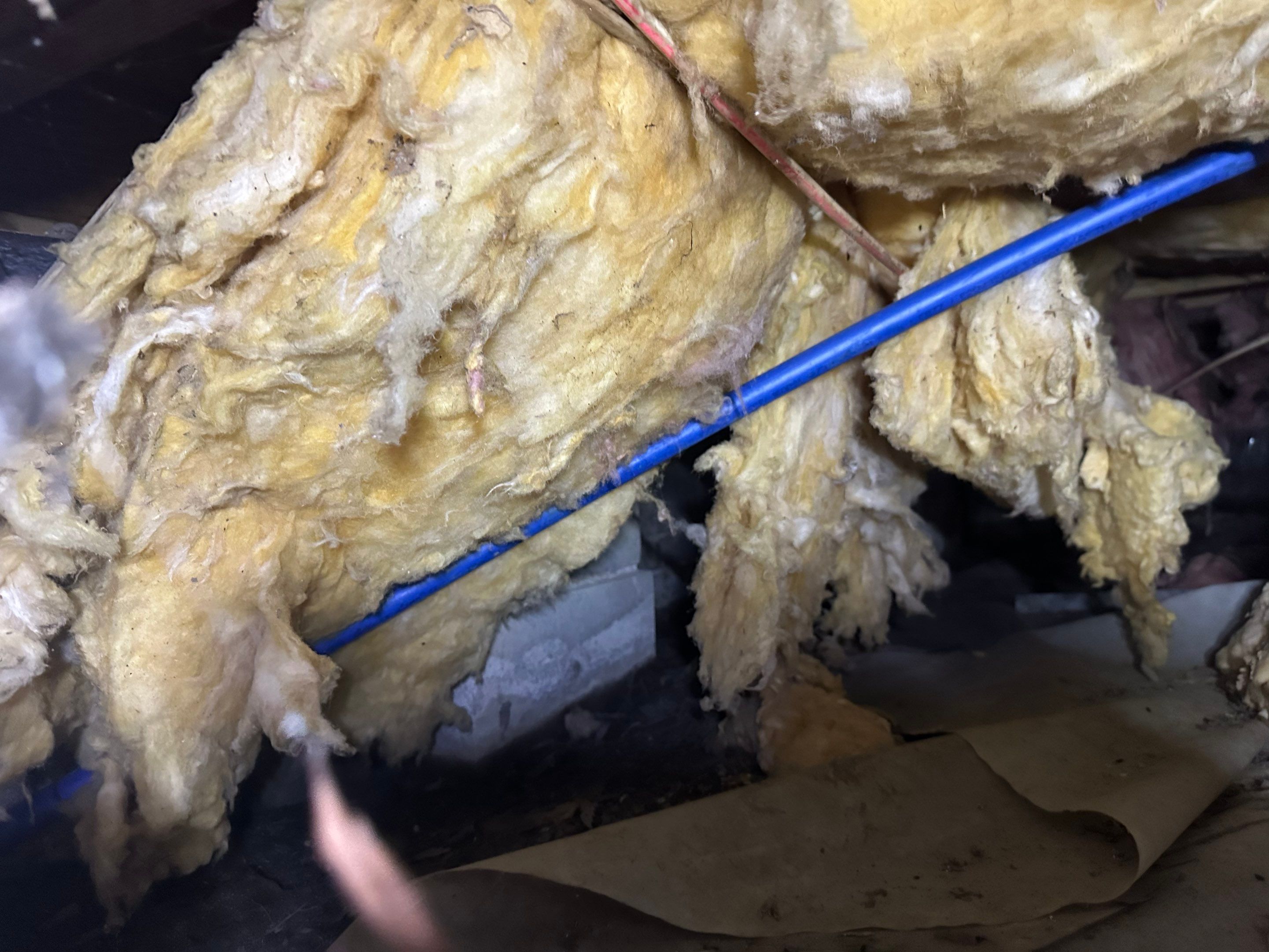 Impact Choice Encapsulation on a low crawlspace. by Impact Crawlspace