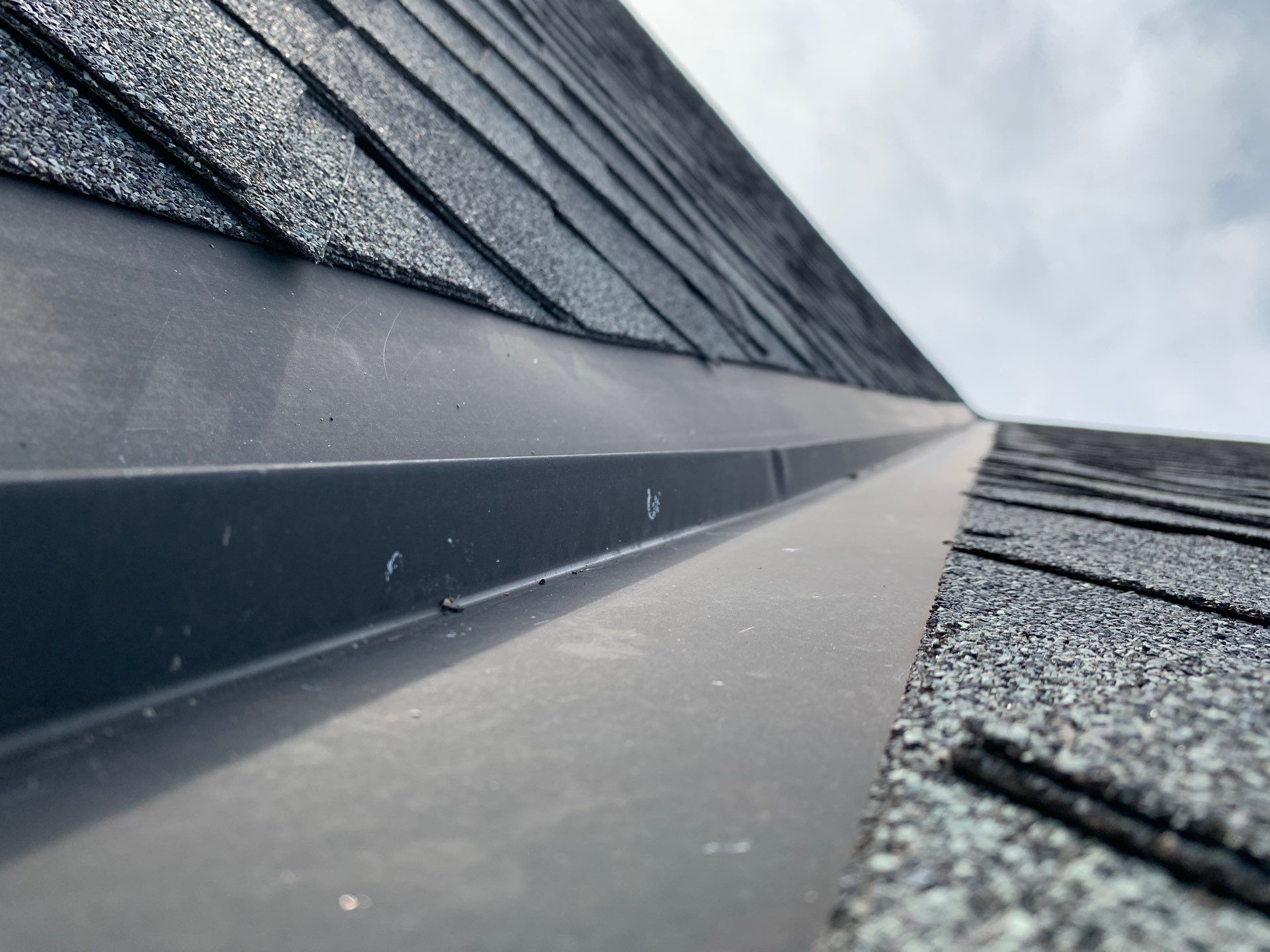 Residential Roofing Installation using OC Duration  by EEC  Windows, Siding & Roofing 