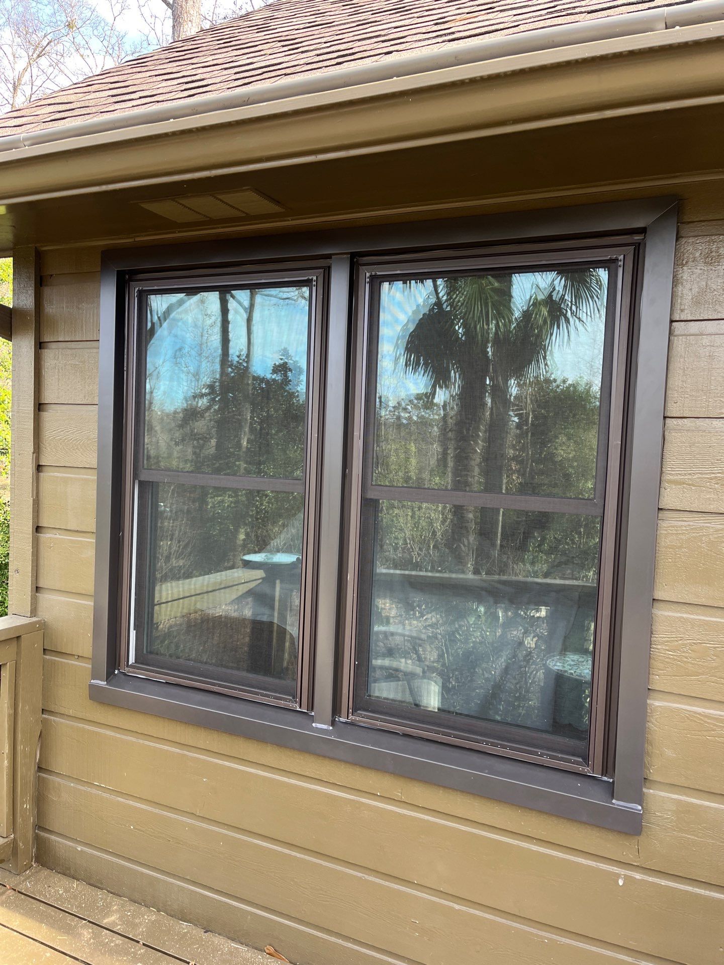 Garner Project in Birmingham by The Window Source